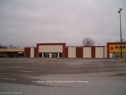 #122 - 266 Dundas Street Property Photo 4