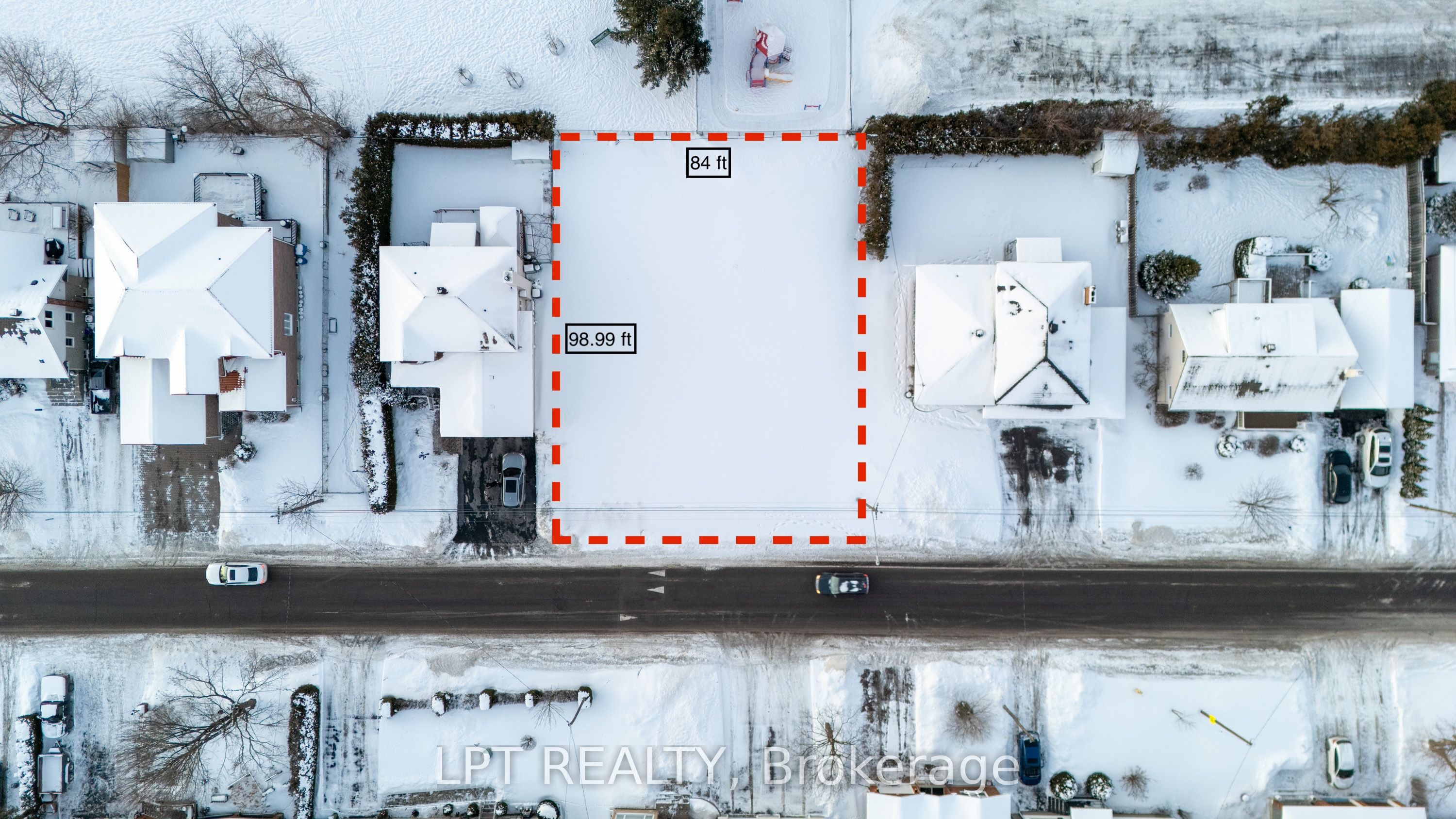 1727 Rosebella Avenue Property Photo 1