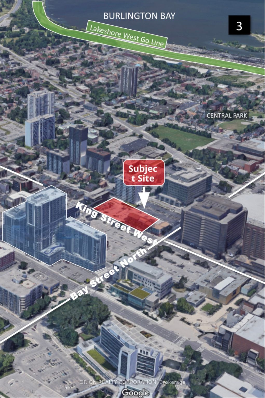196 King Street Property Photo