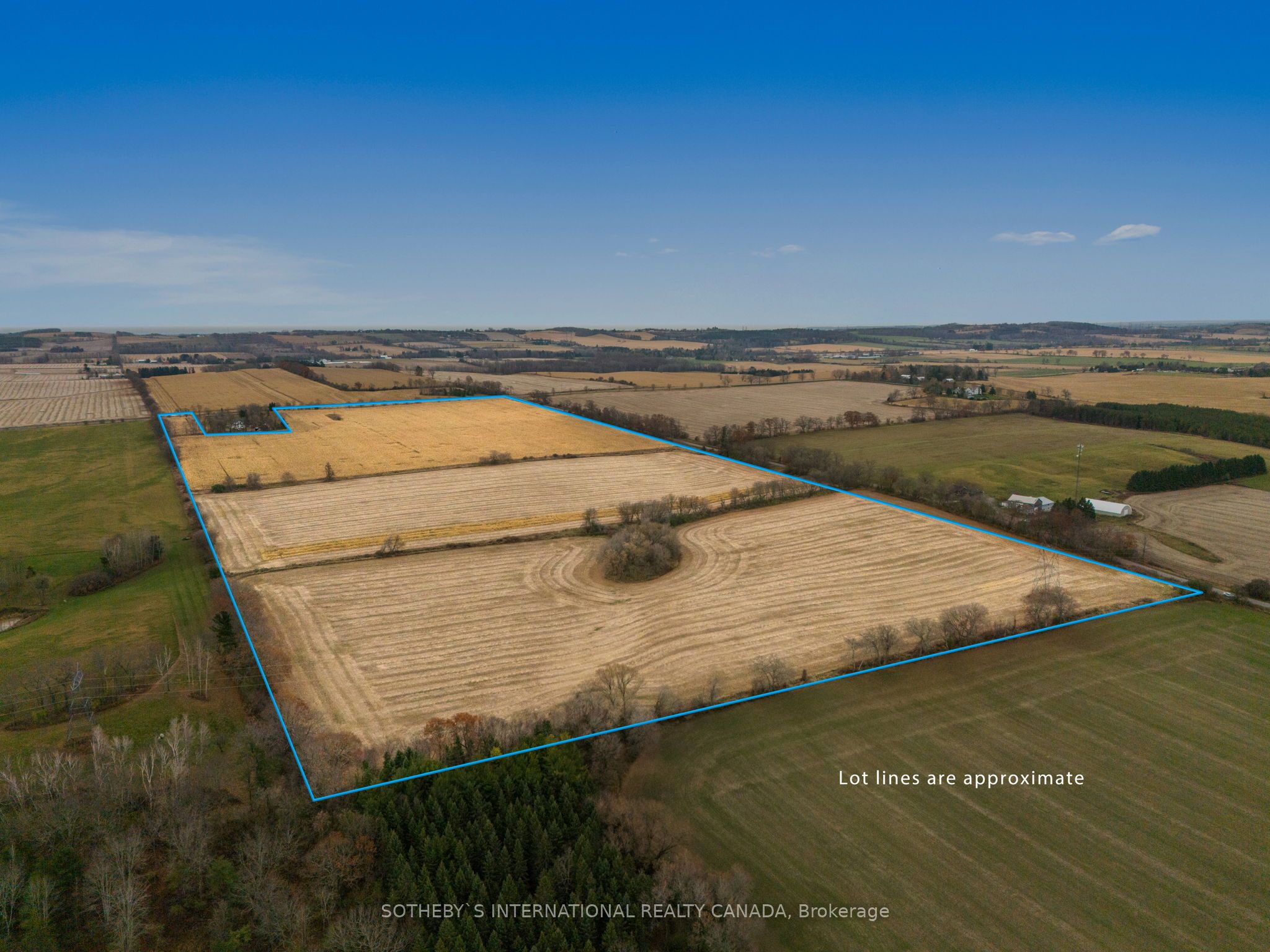0 Oak Ridges Road Property Photo