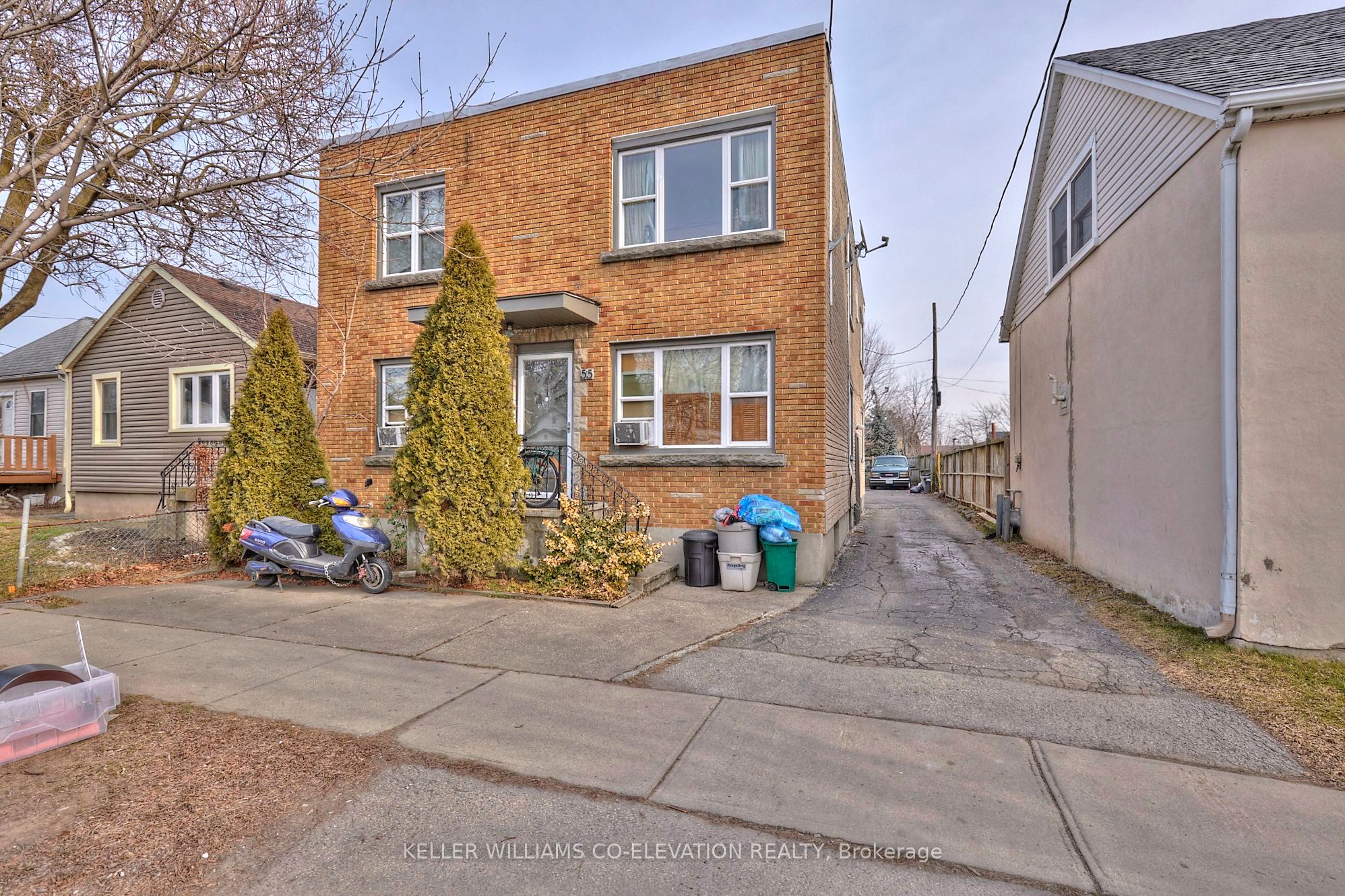 55 Pelham Road Property Photo