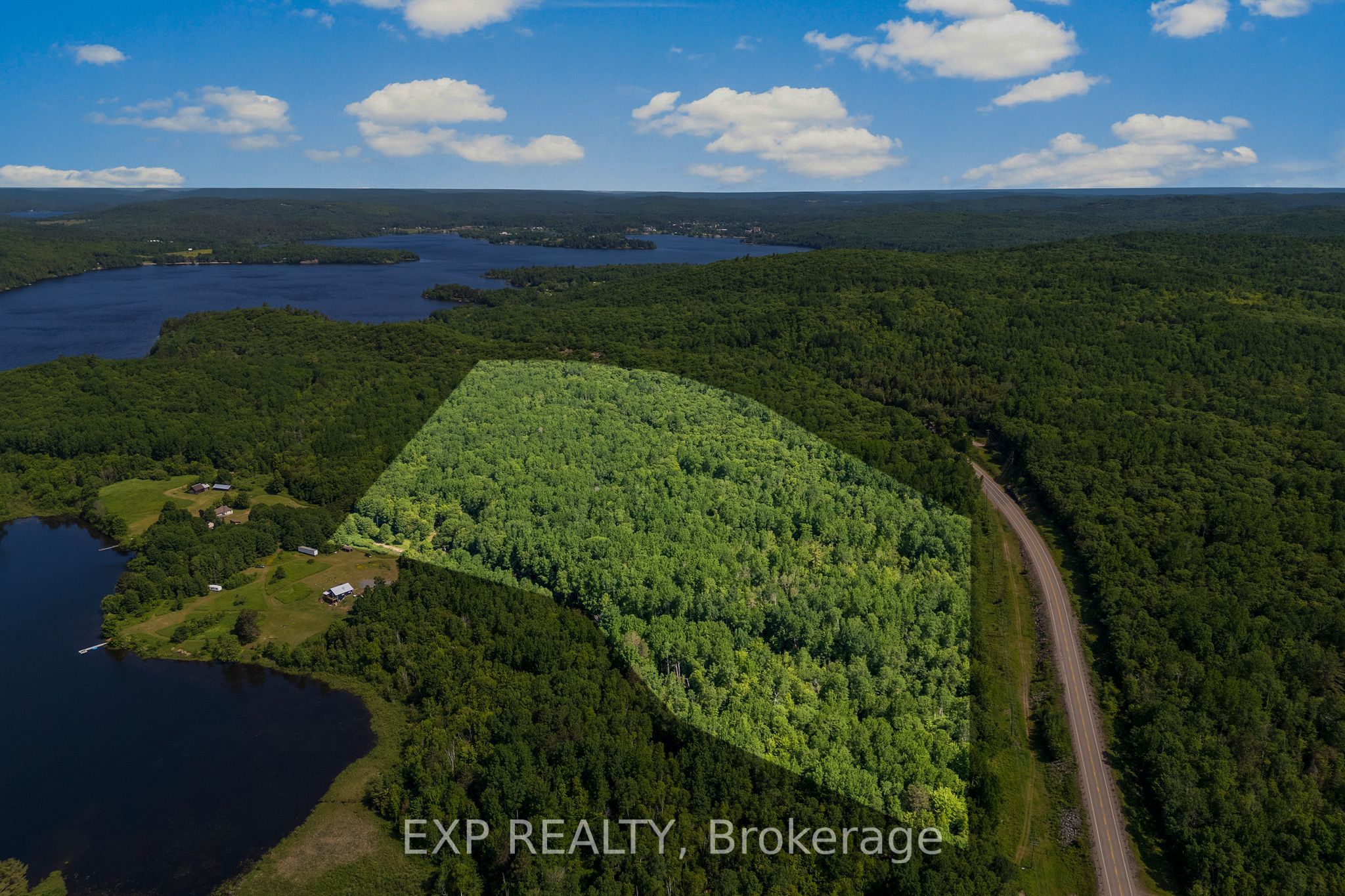 110 Horshoe Lane Property Photo 1