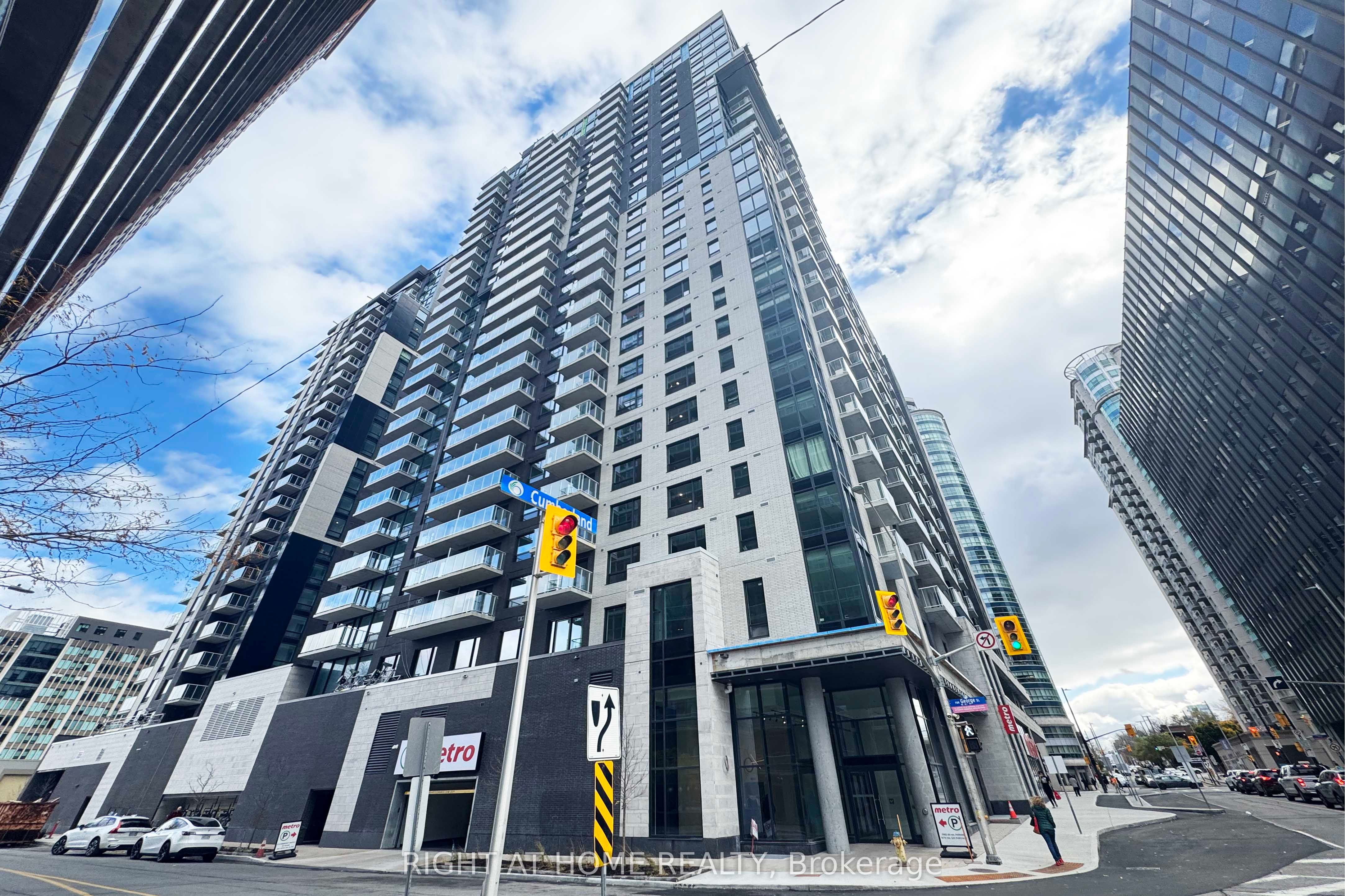 #904 - 180 George Street Property Photo