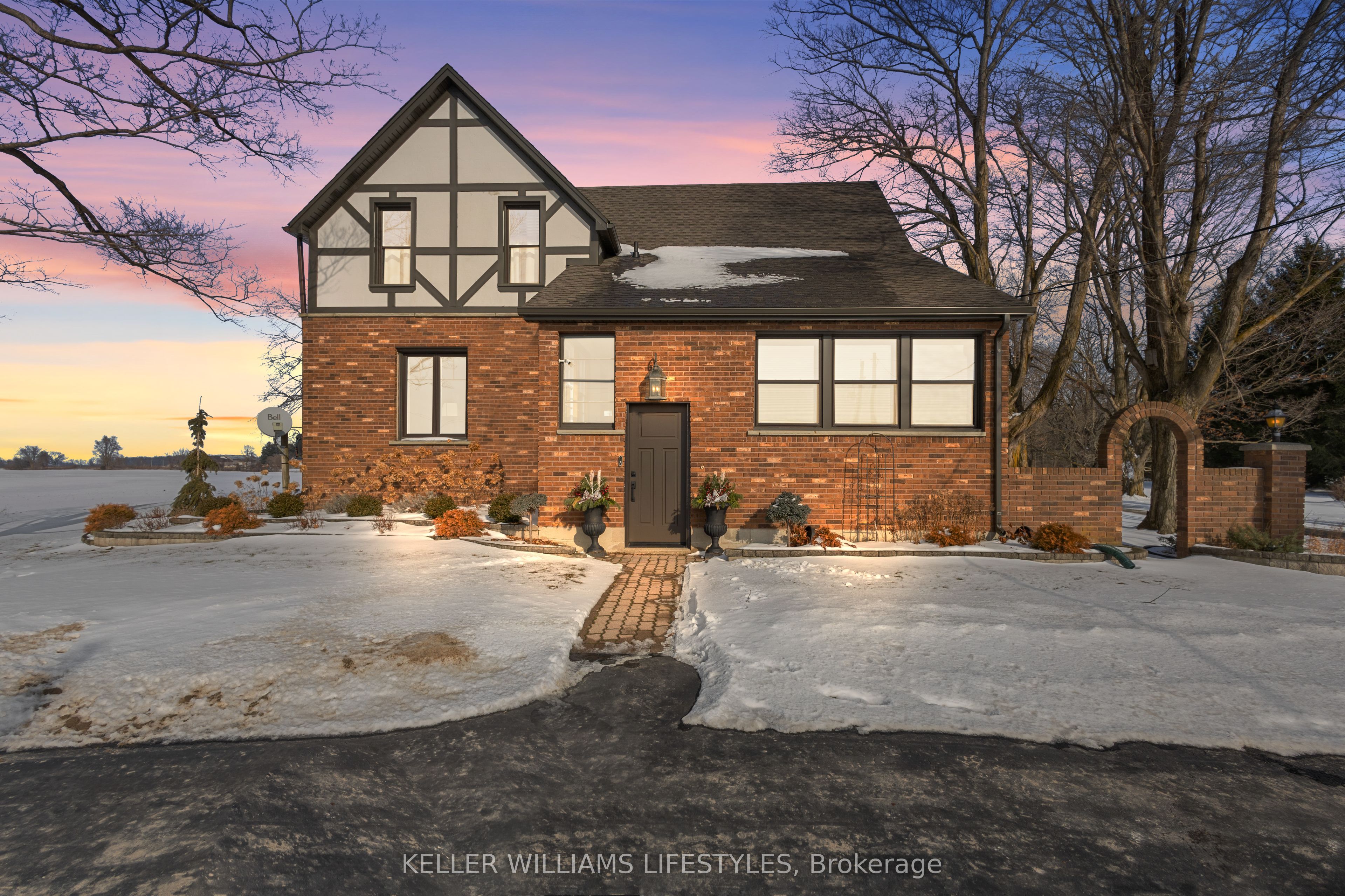 22384 Pratt Siding Road Property Photo