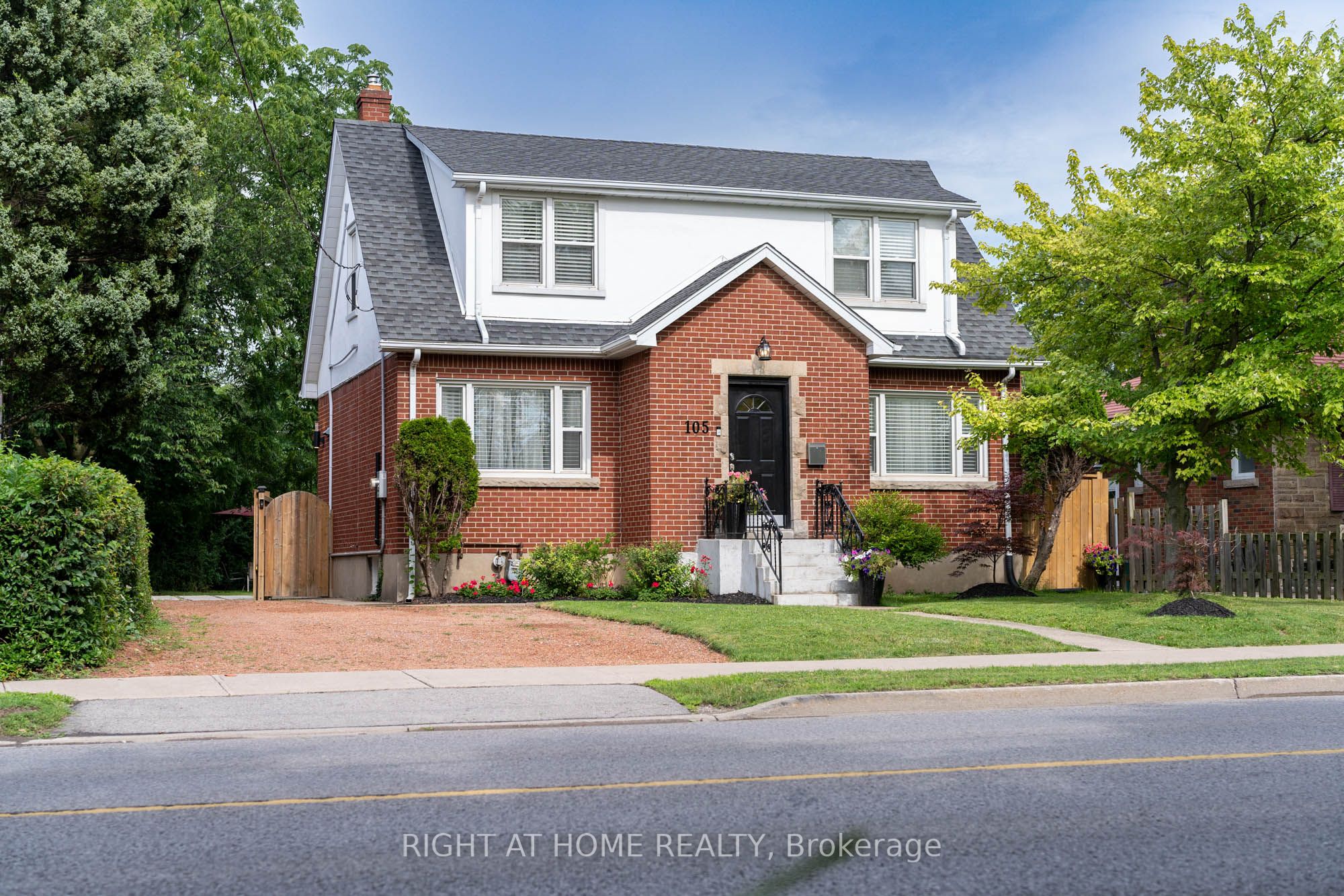 105 Glenridge Avenue Property Photo 1