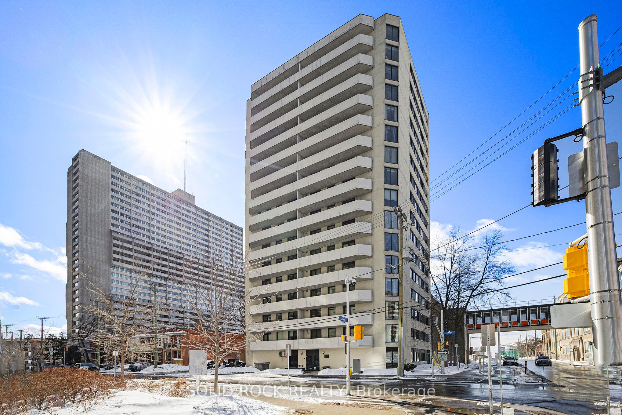 #1701 - 200 Bay Street Property Photo