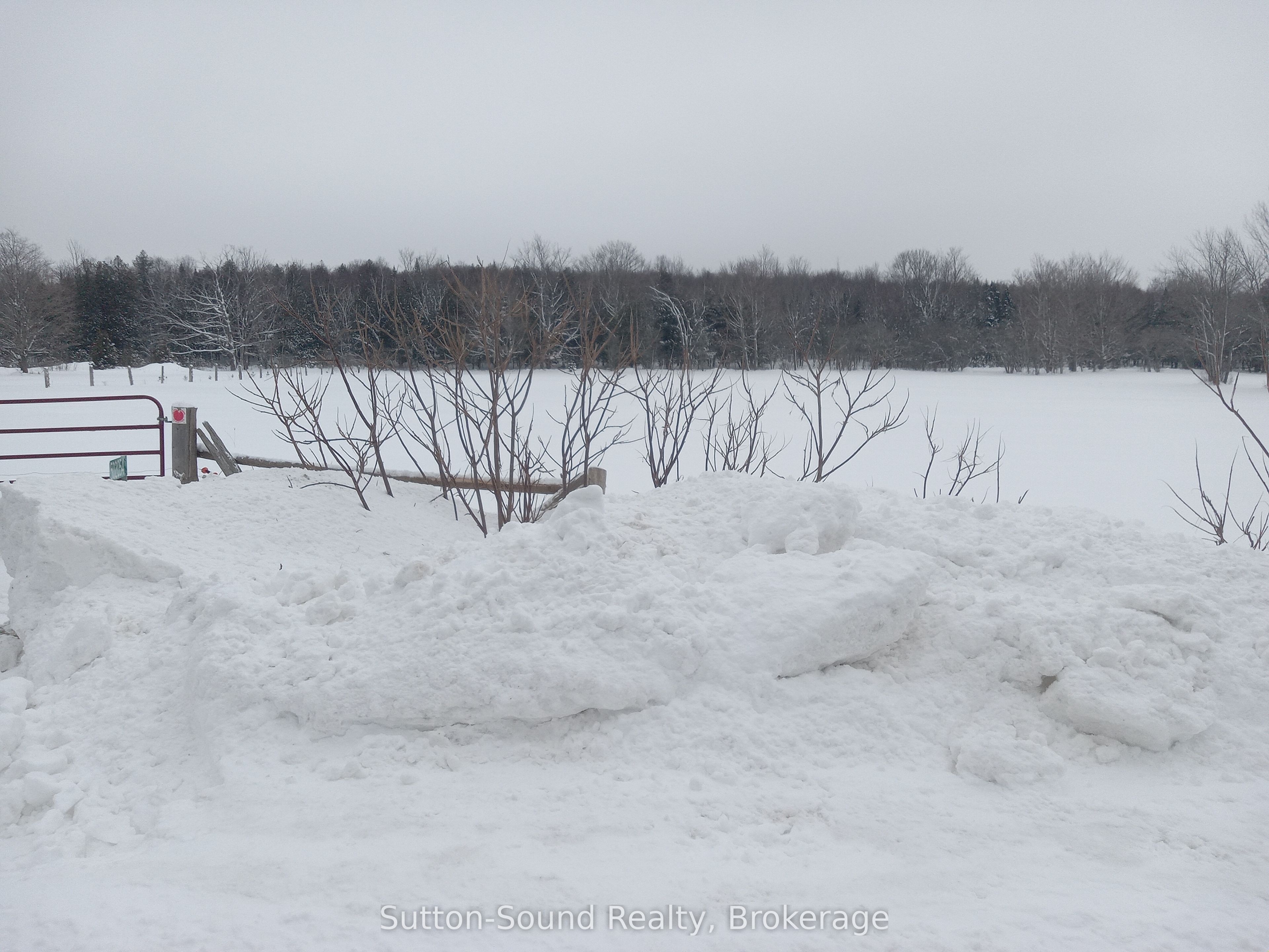 502054 Grey Rd 1 Road Property Photo 1