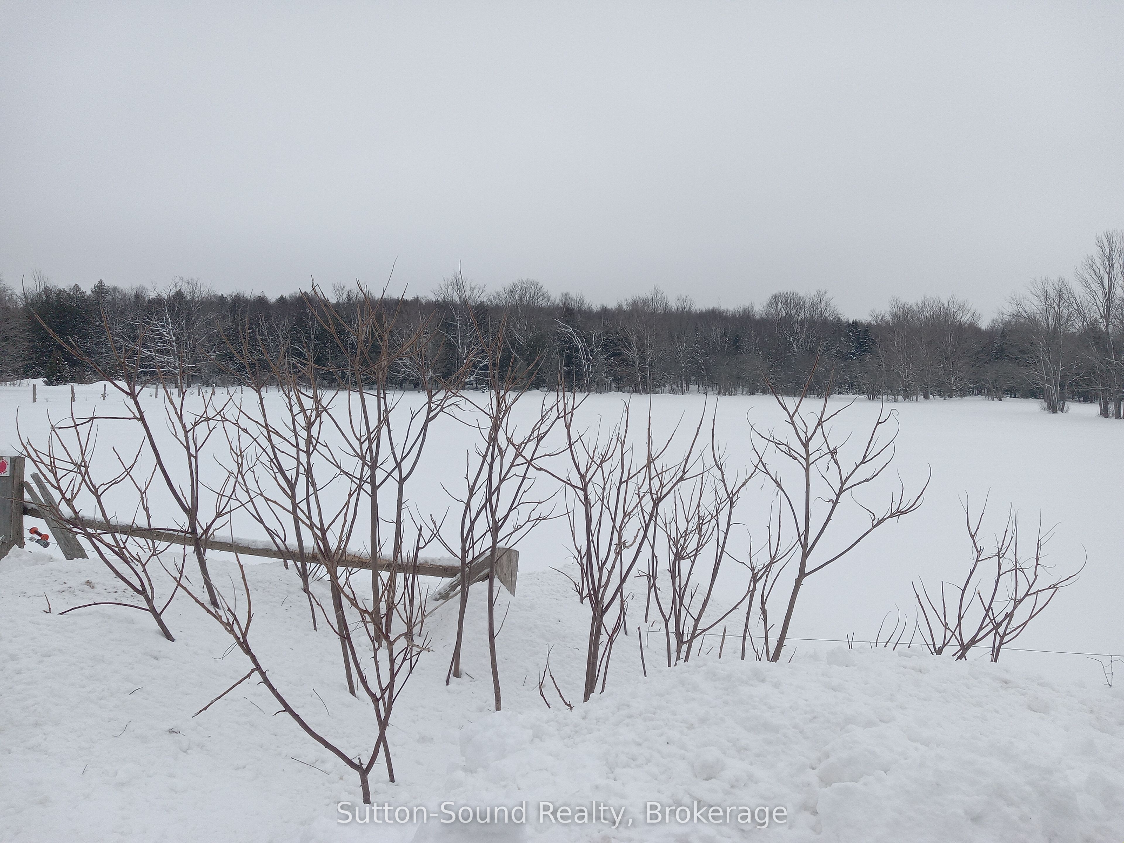 502054 Grey Rd 1 Road Property Photo 2