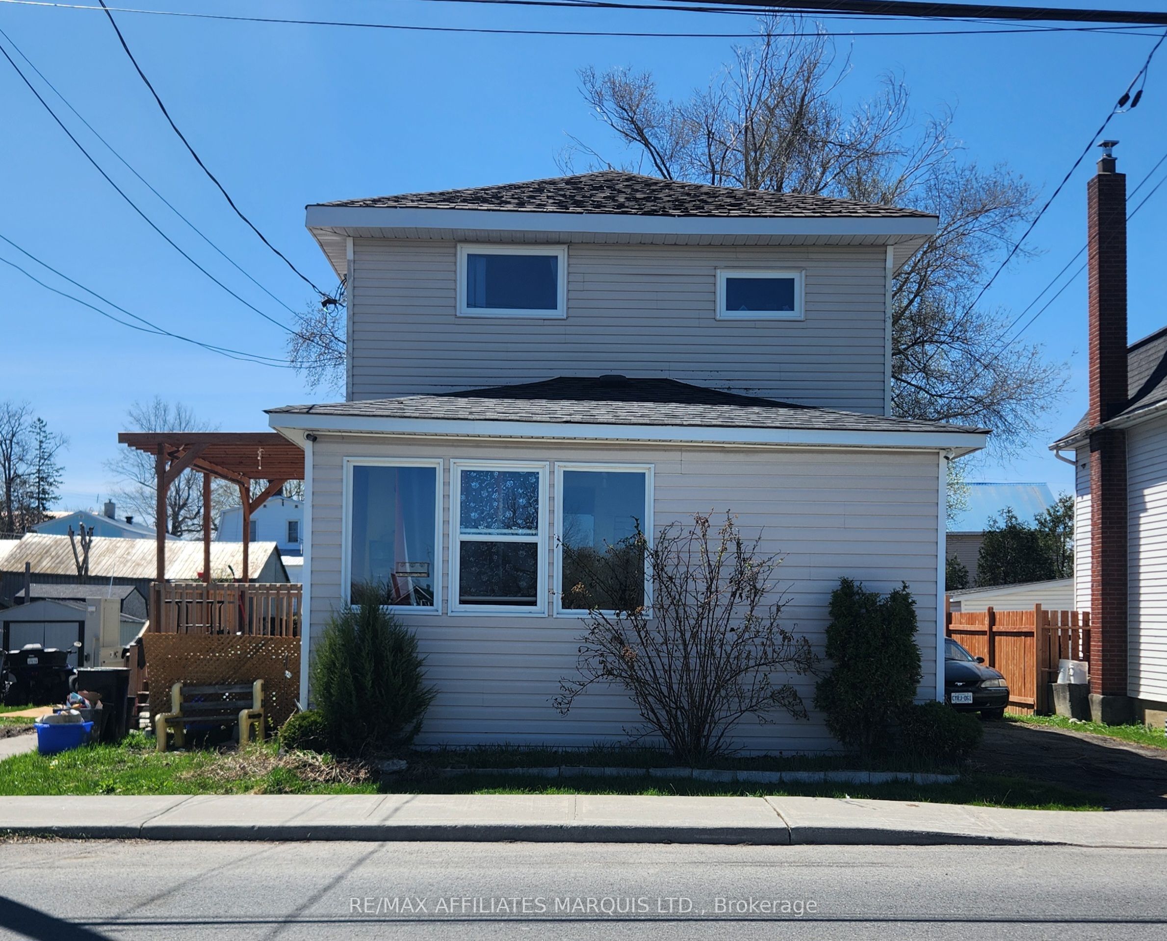 146 Bishop Street Property Photo