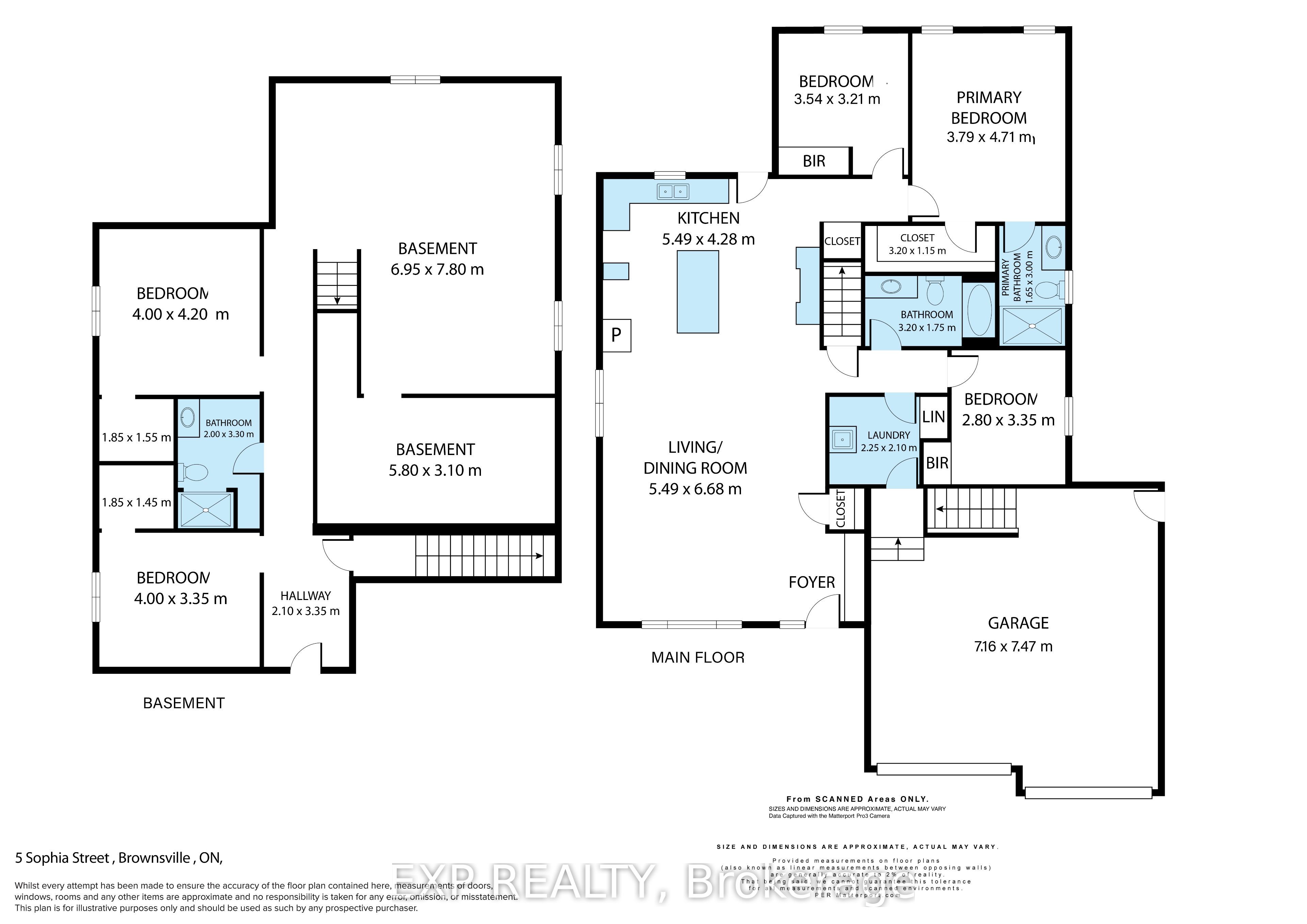 5 Sophia Street Property Photo 33