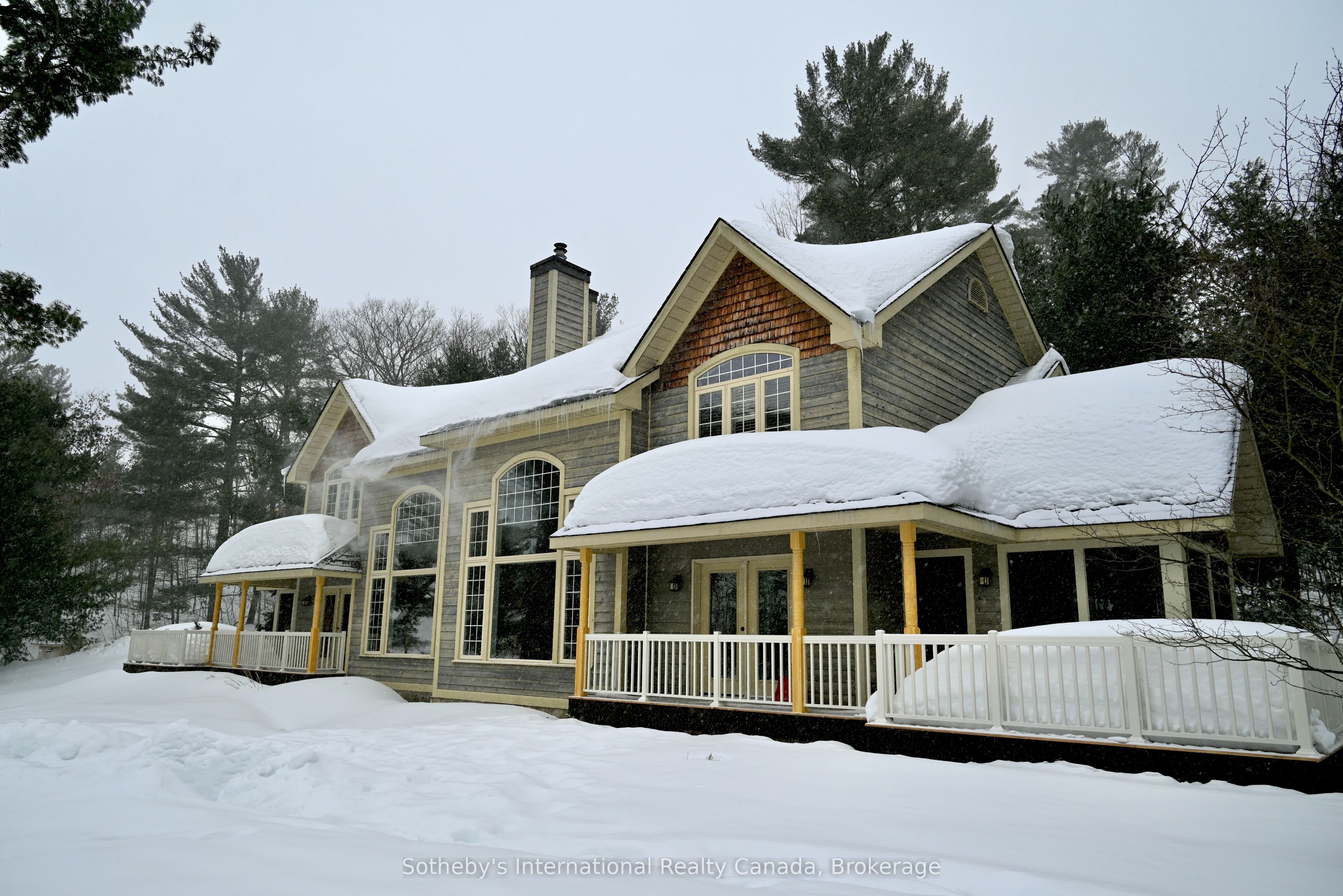 #c4 W9 - 3876 Muskoka Road 118 Road Property Photo 33