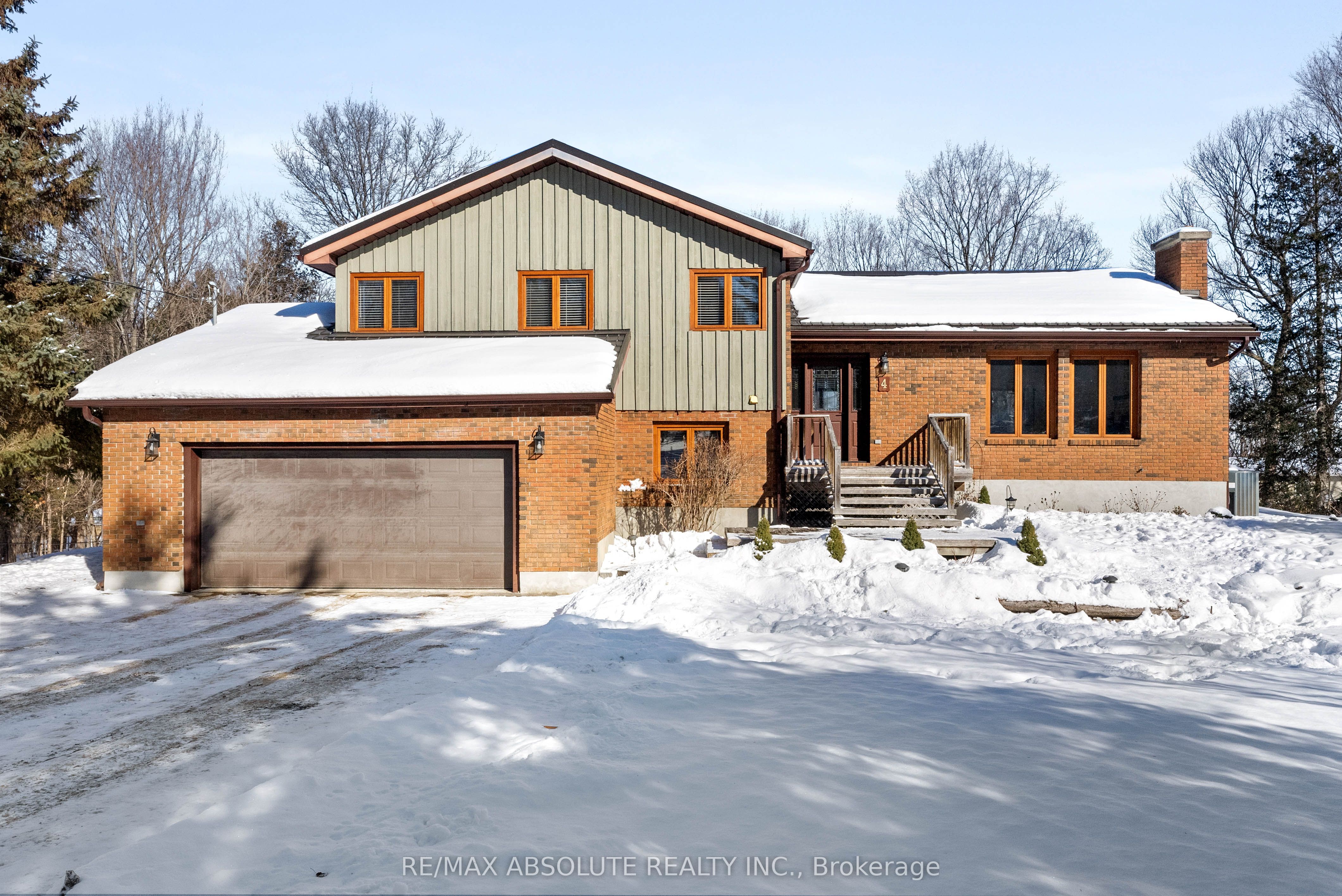 4 Rockwood Drive Property Photo