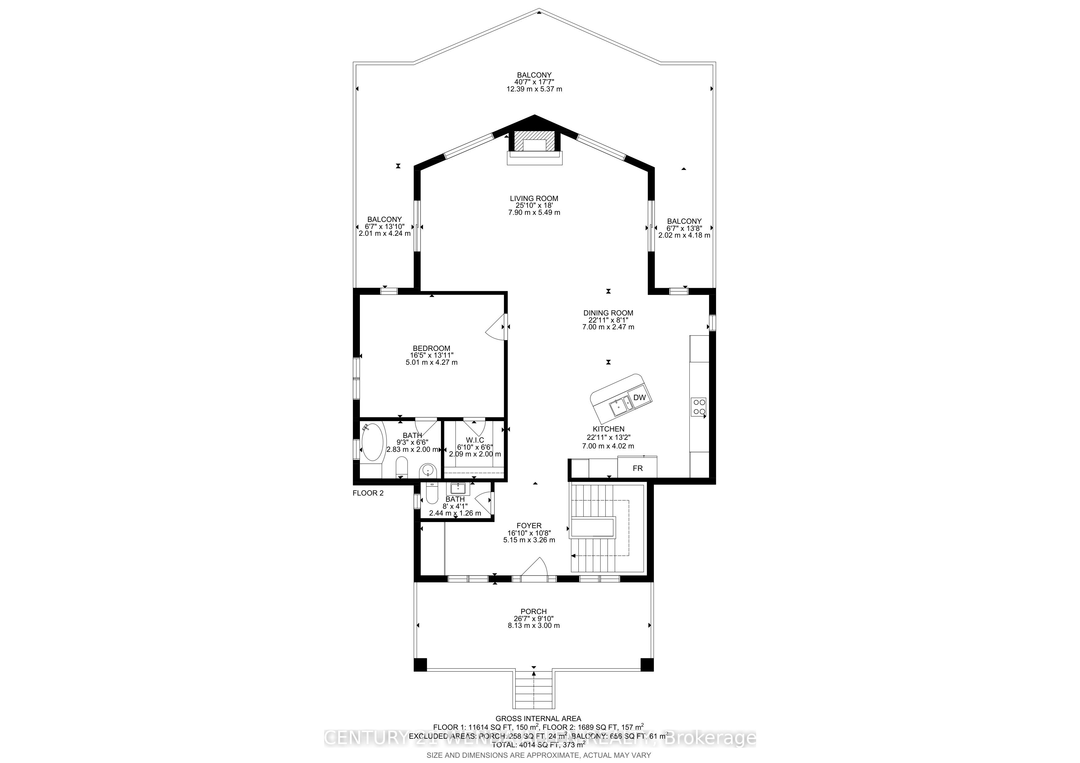 22 Towes Lane Property Photo 49