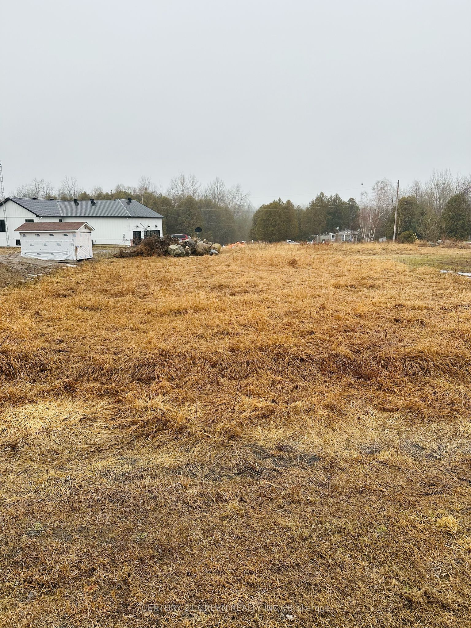 Lot 25 Ross Park Road Property Photo