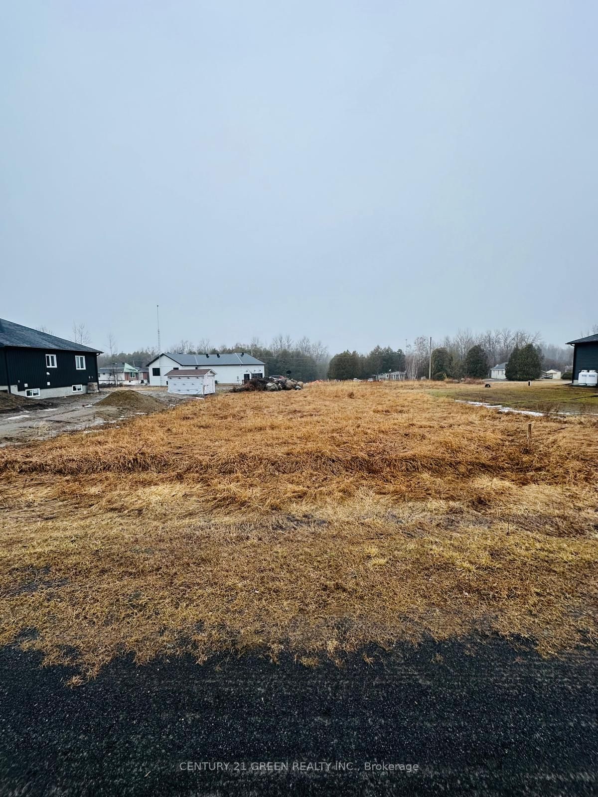 Lot 25 Ross Park Road Property Photo 2