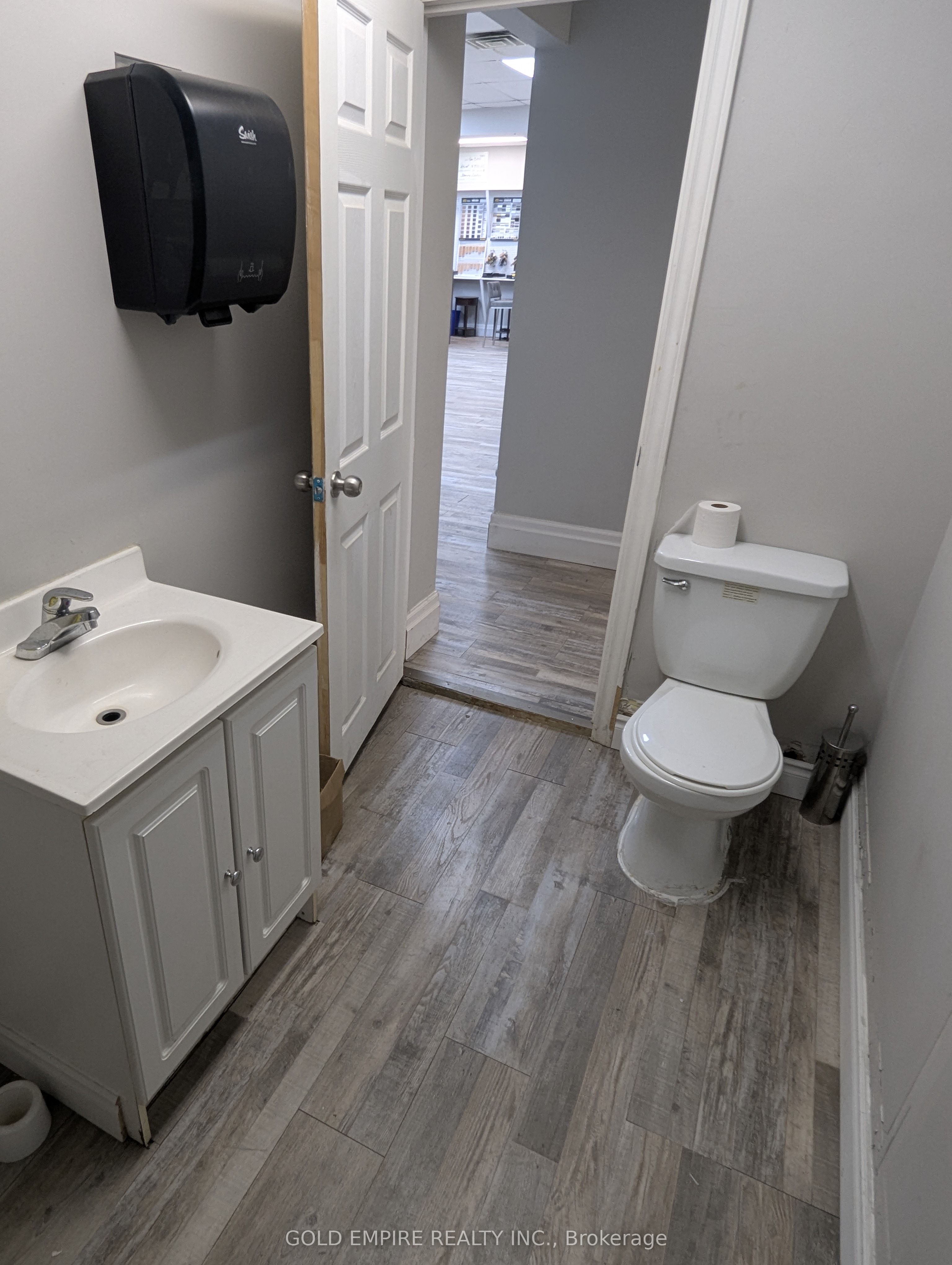 ##6 - 41 Mondamin Street Property Photo 9