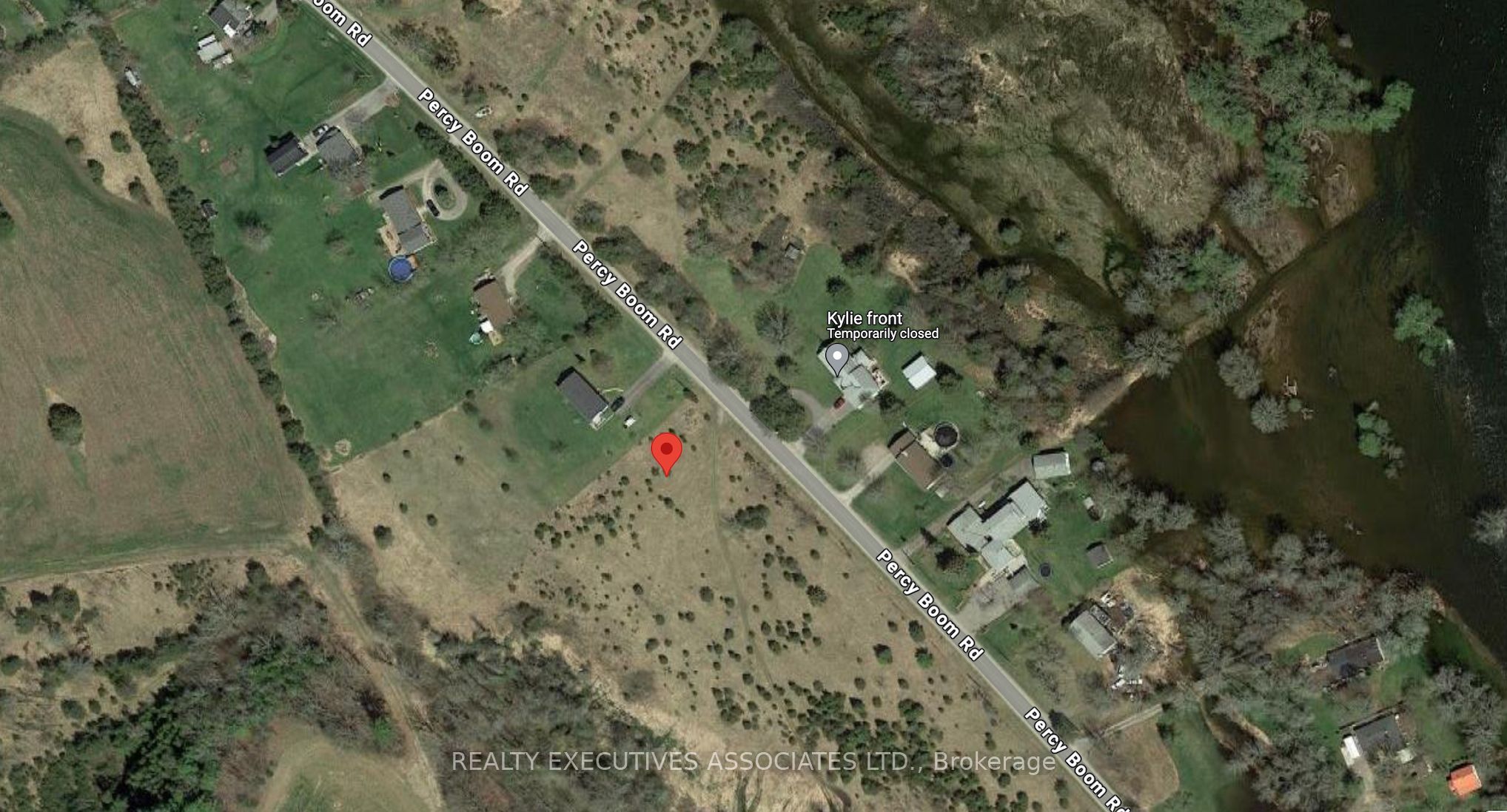 Pt Lt 5 Percy Boom Road Property Photo 7