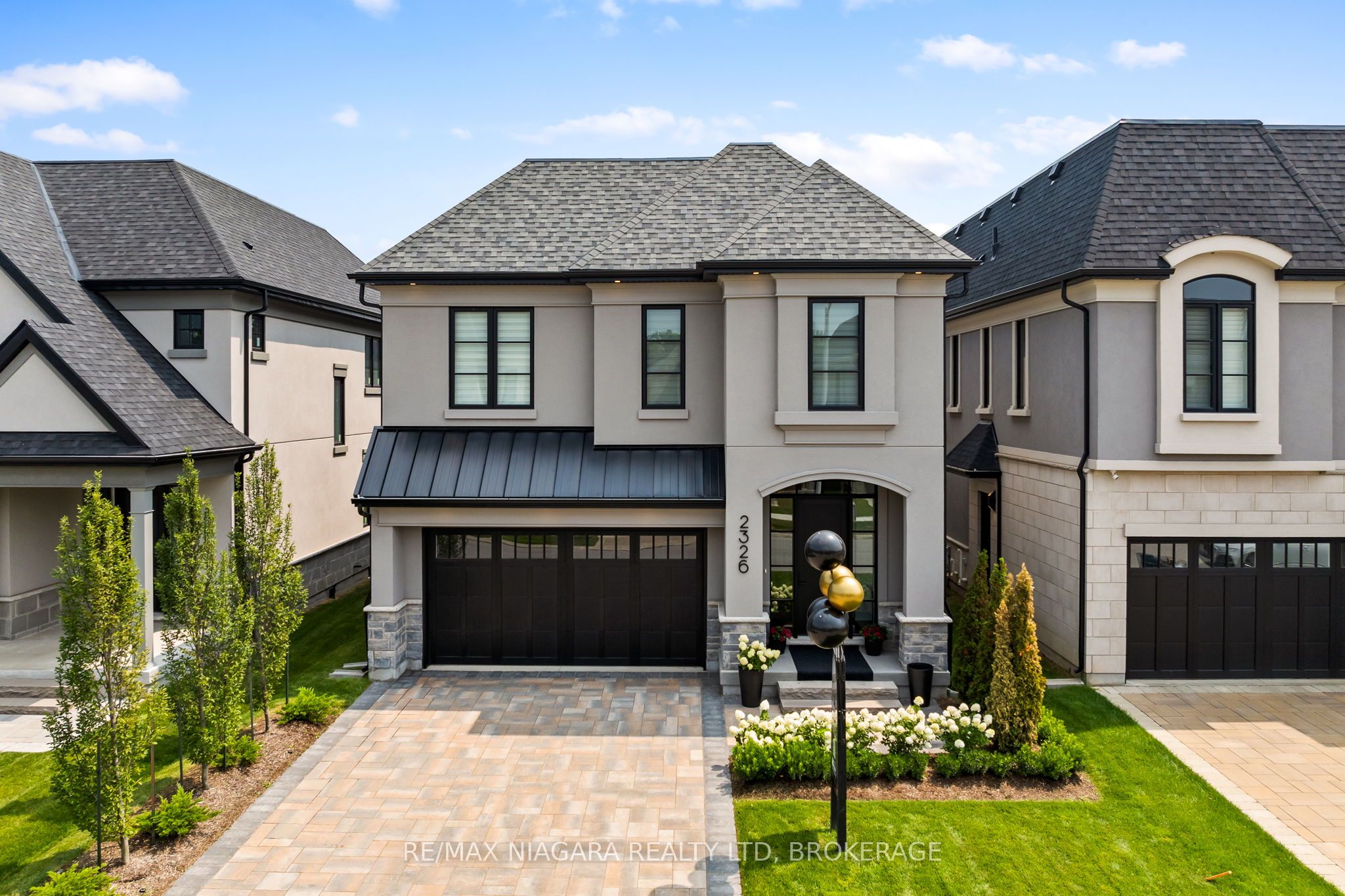 2326 TERRAVITA Drive