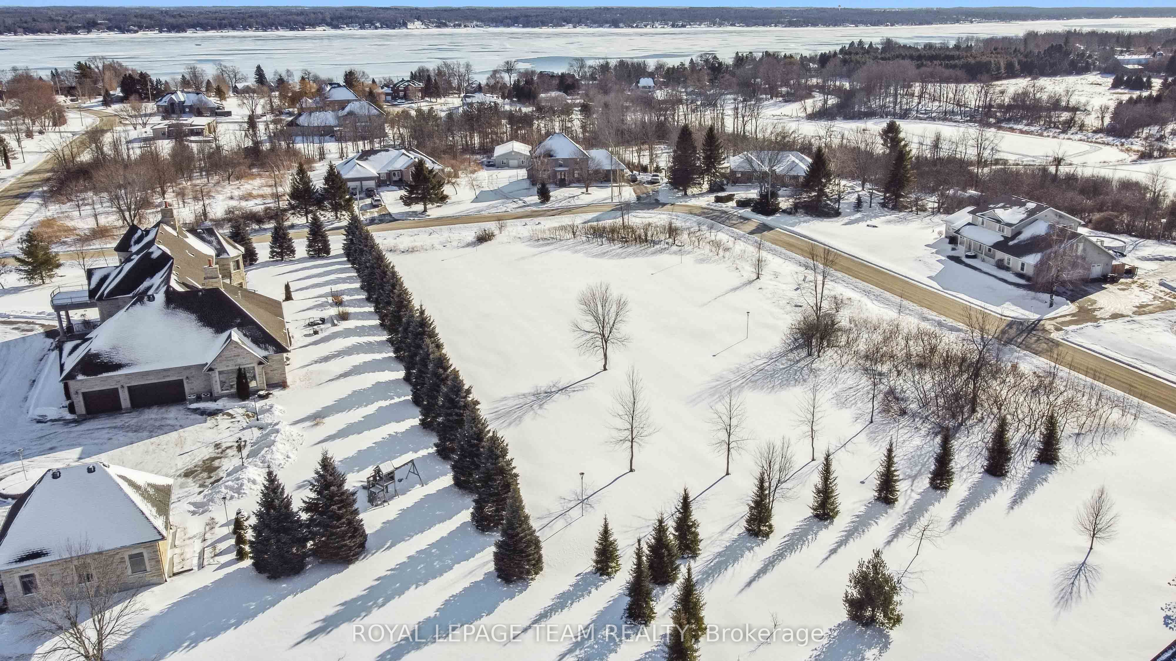 Lot 30 Irace Drive Property Photo 2