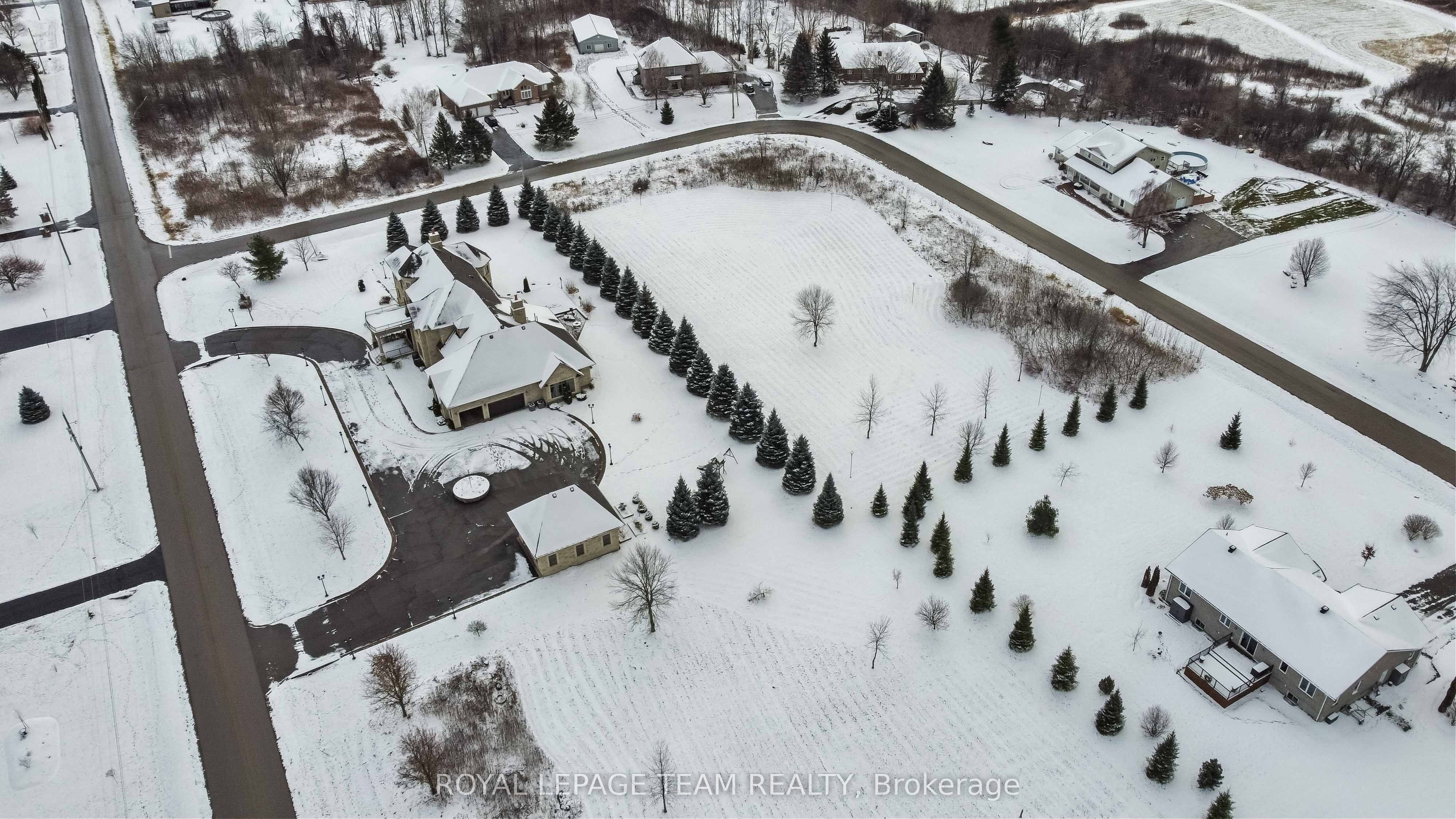 Lot 30 Irace Drive Property Photo 5