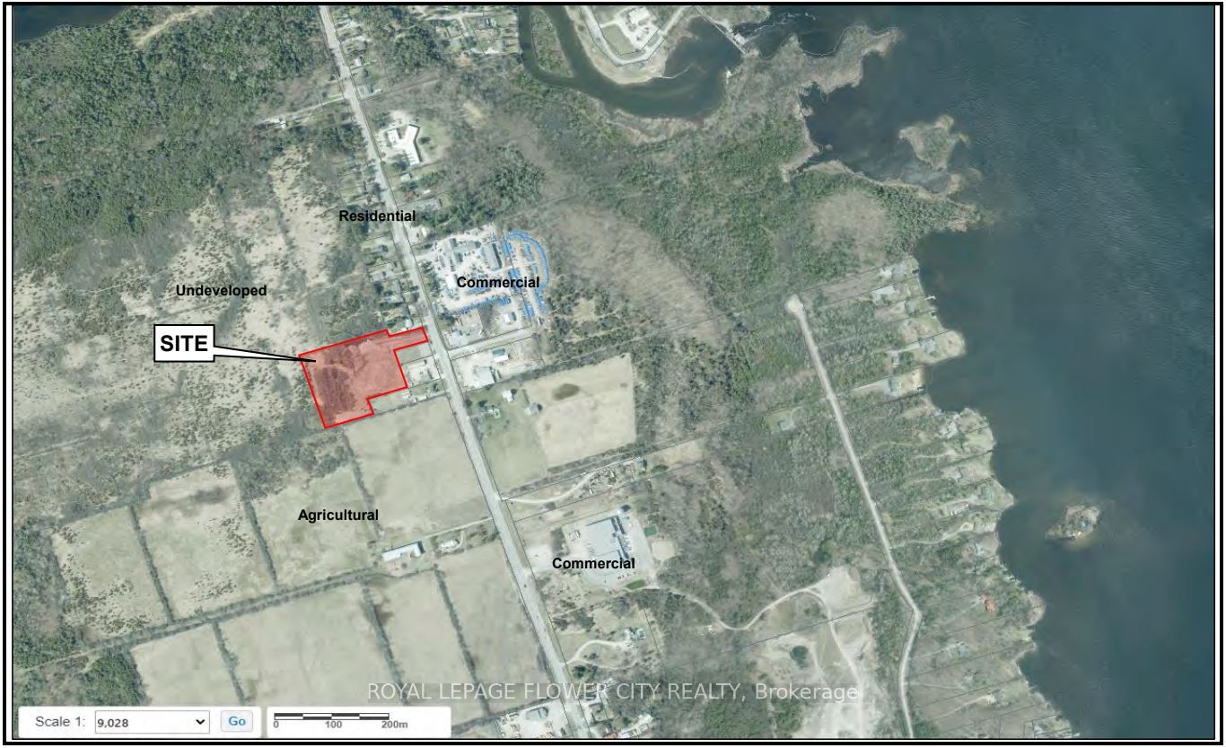 3381 Highway 36 Property Photo 3