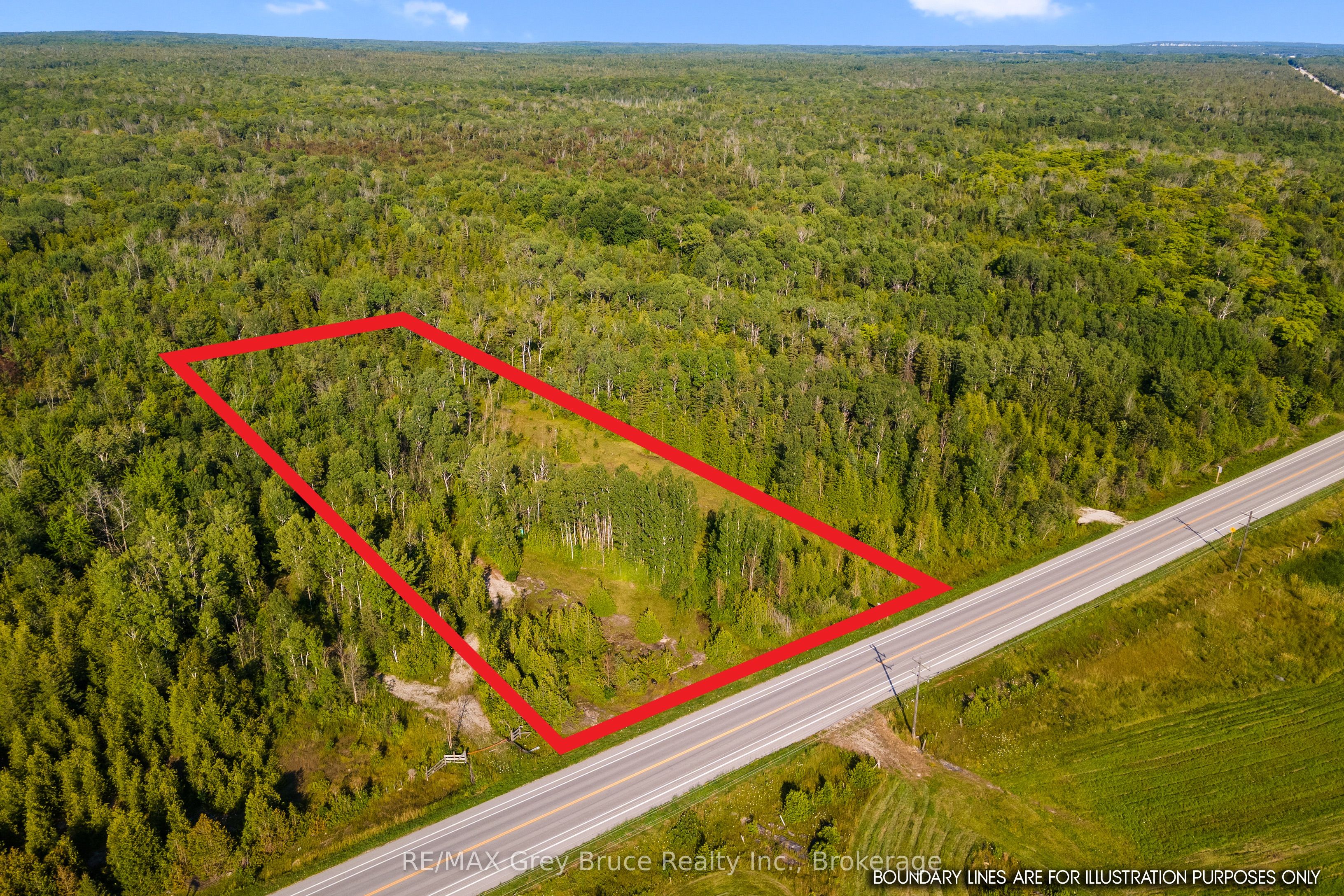 Part 10 Highway 6 Property Photo 1
