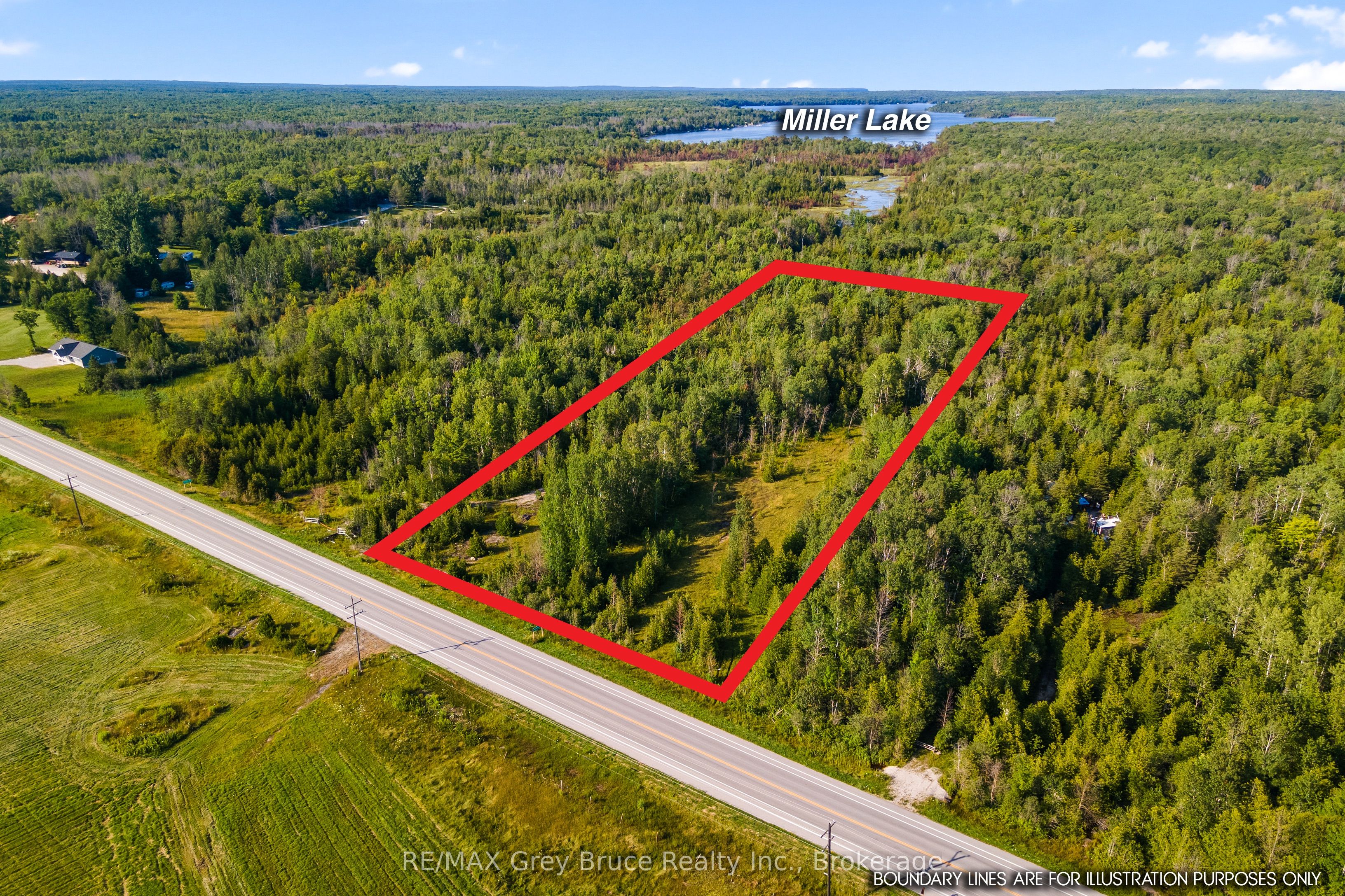 Part 10 Highway 6 Property Photo 2