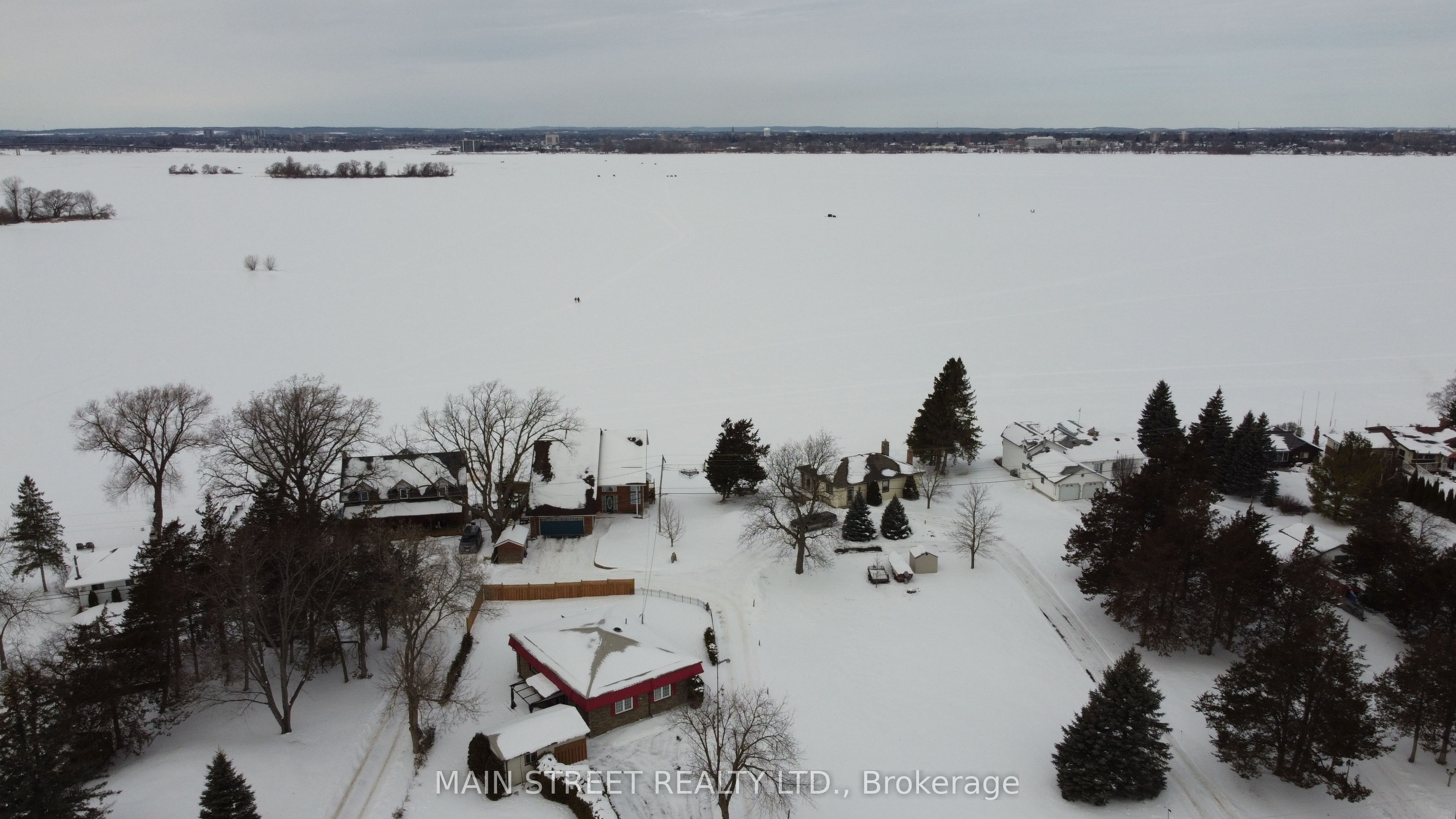 35 Peats Point Road Property Photo 2