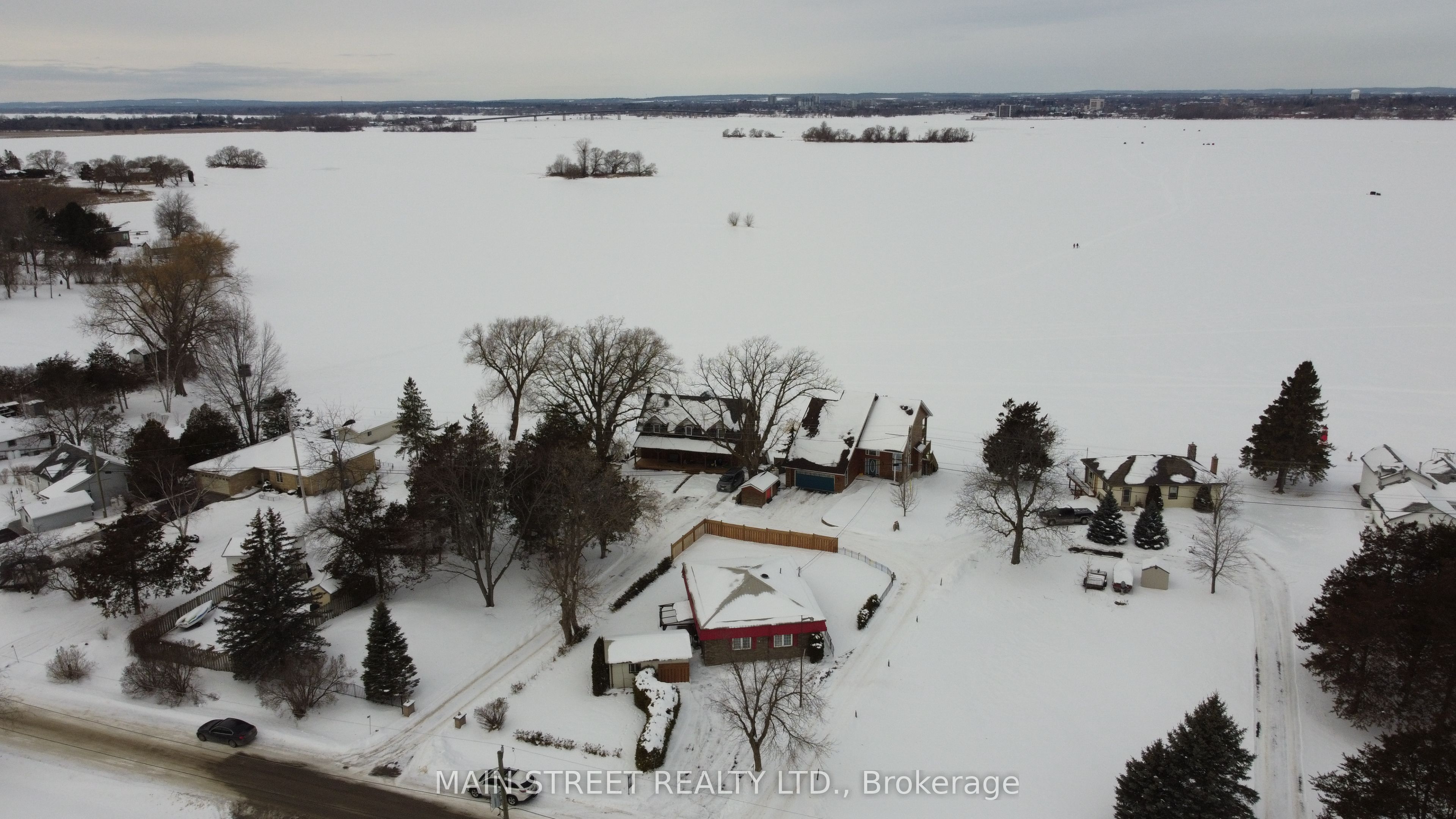 35 Peats Point Road Property Photo 5