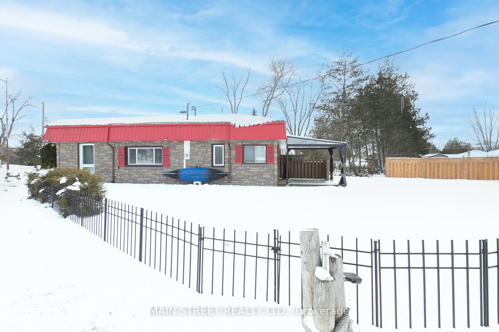 35 Peats Point Road Property Photo 30