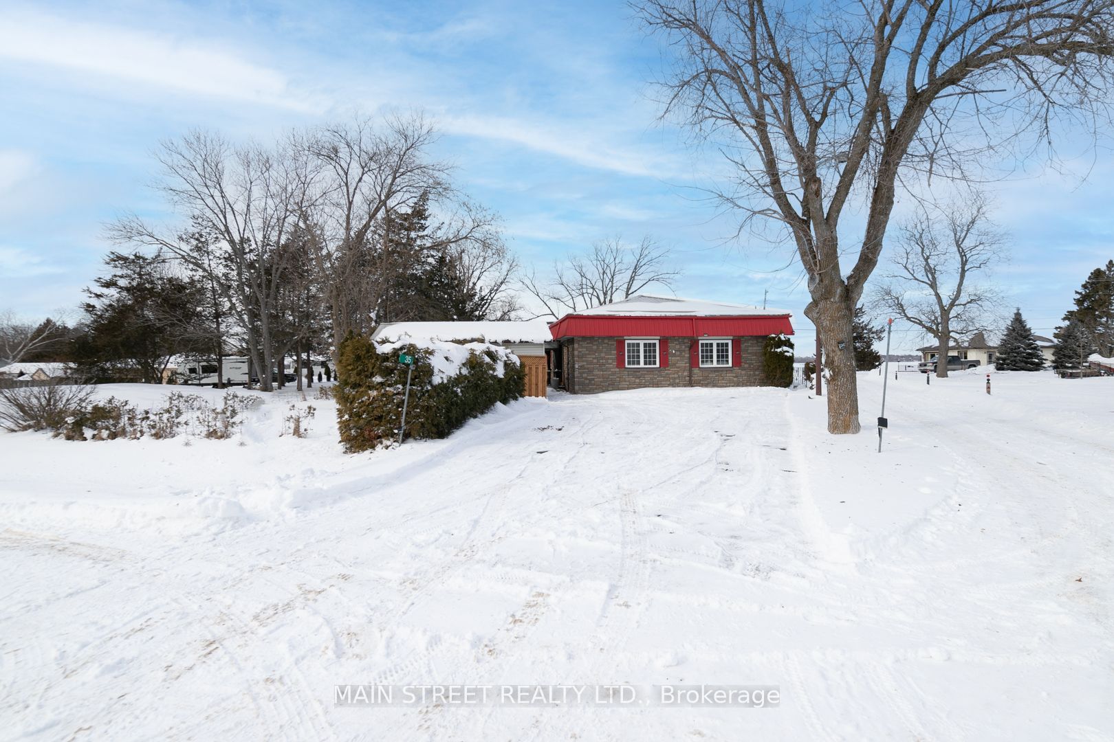 35 Peats Point Road Property Photo 32