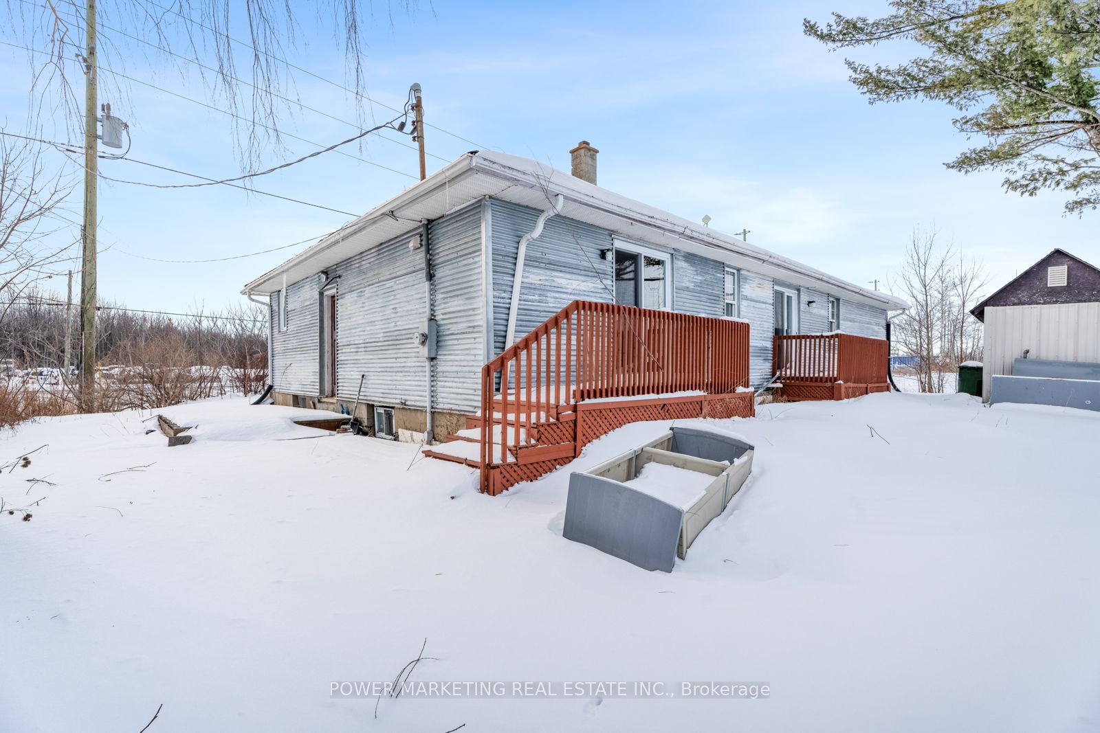 5409 Boundary Road Property Photo 3