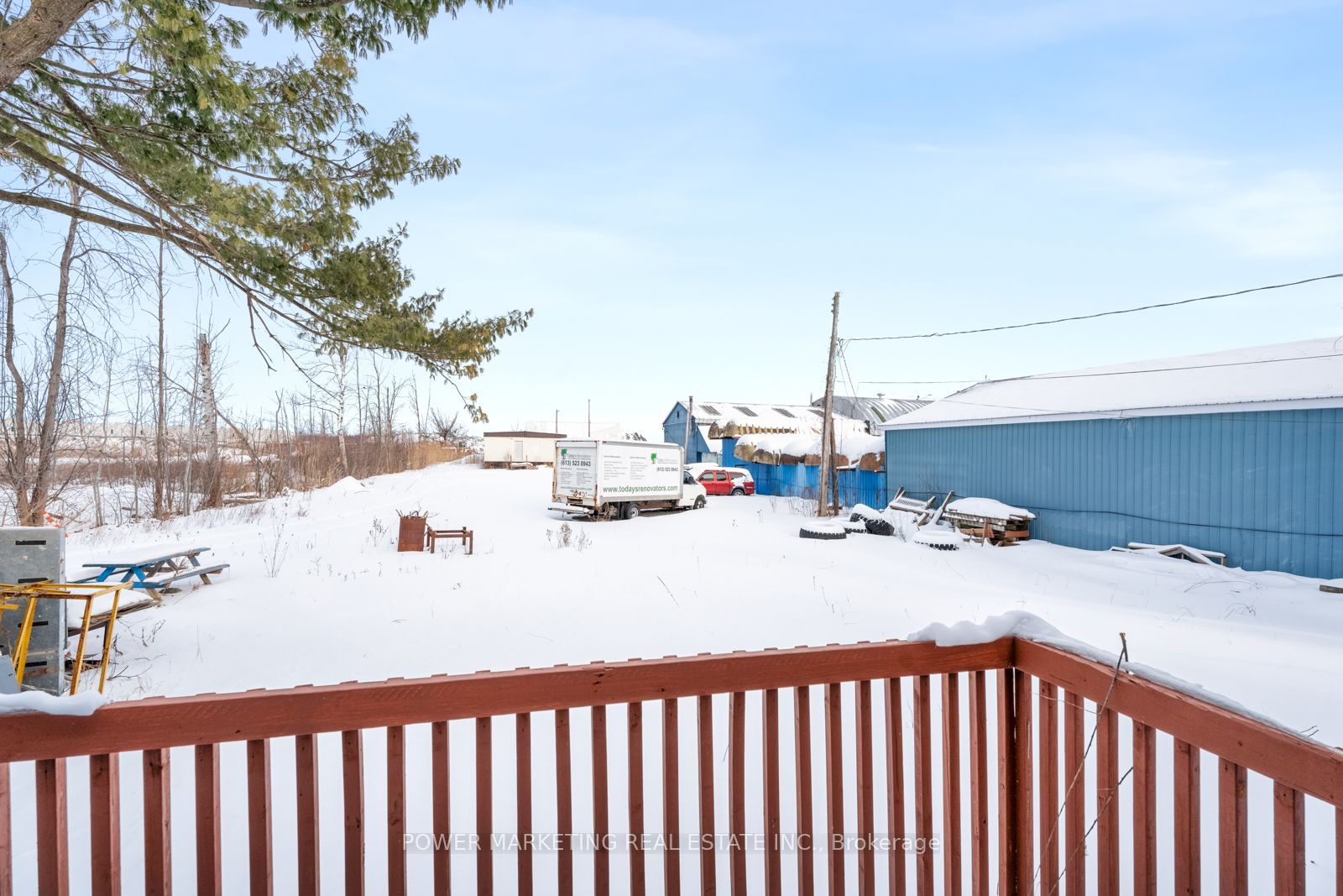 5409 Boundary Road Property Photo 31
