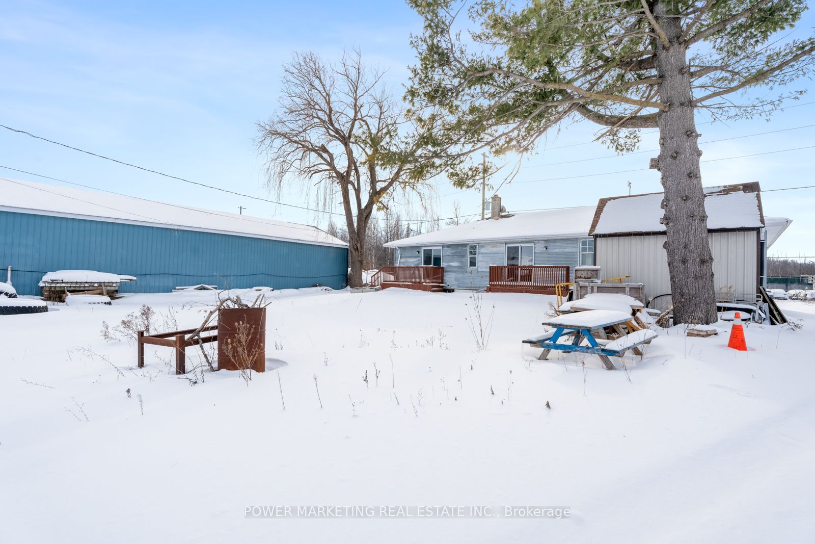 5409 Boundary Road Property Photo 32
