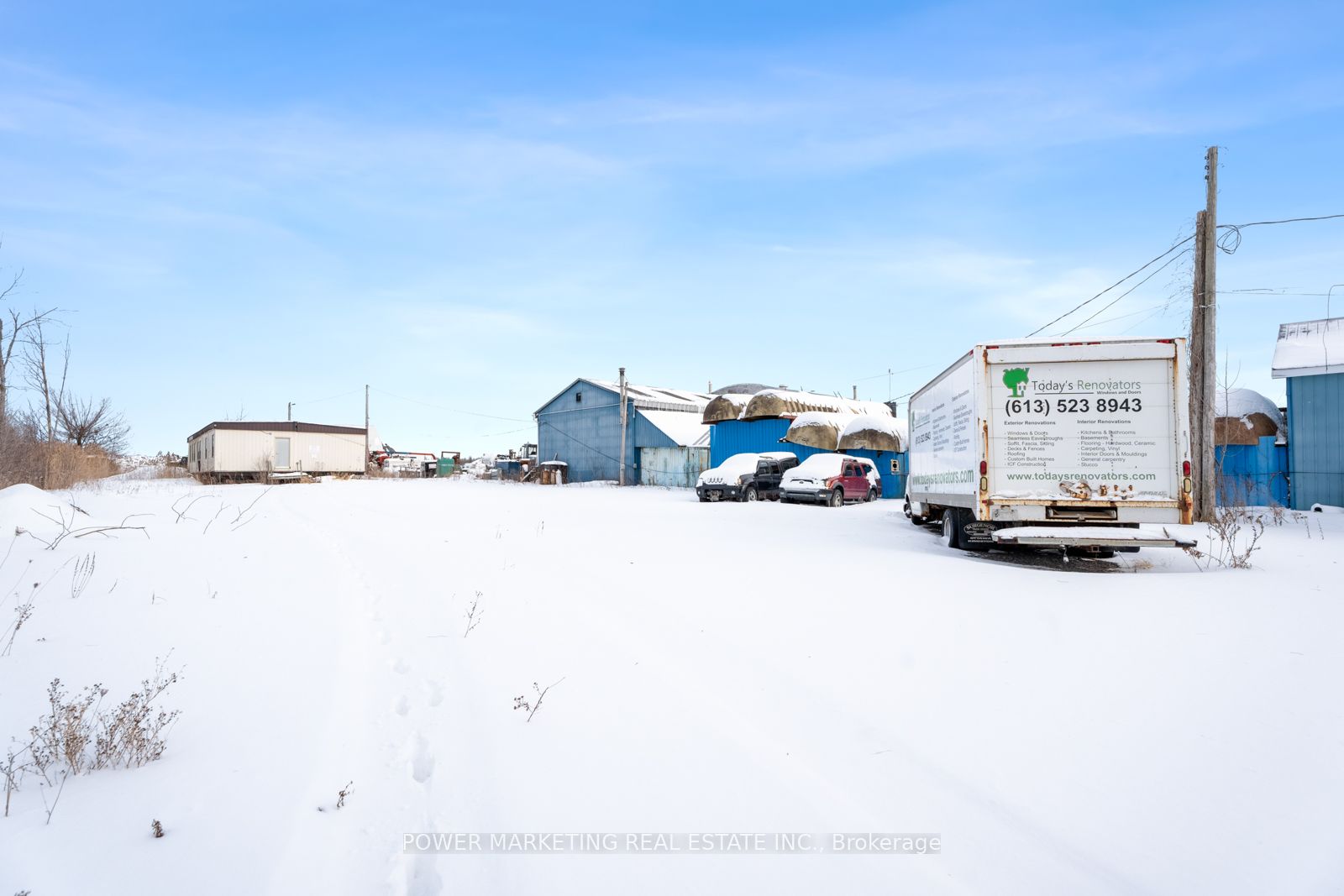 5409 Boundary Road Property Photo 33