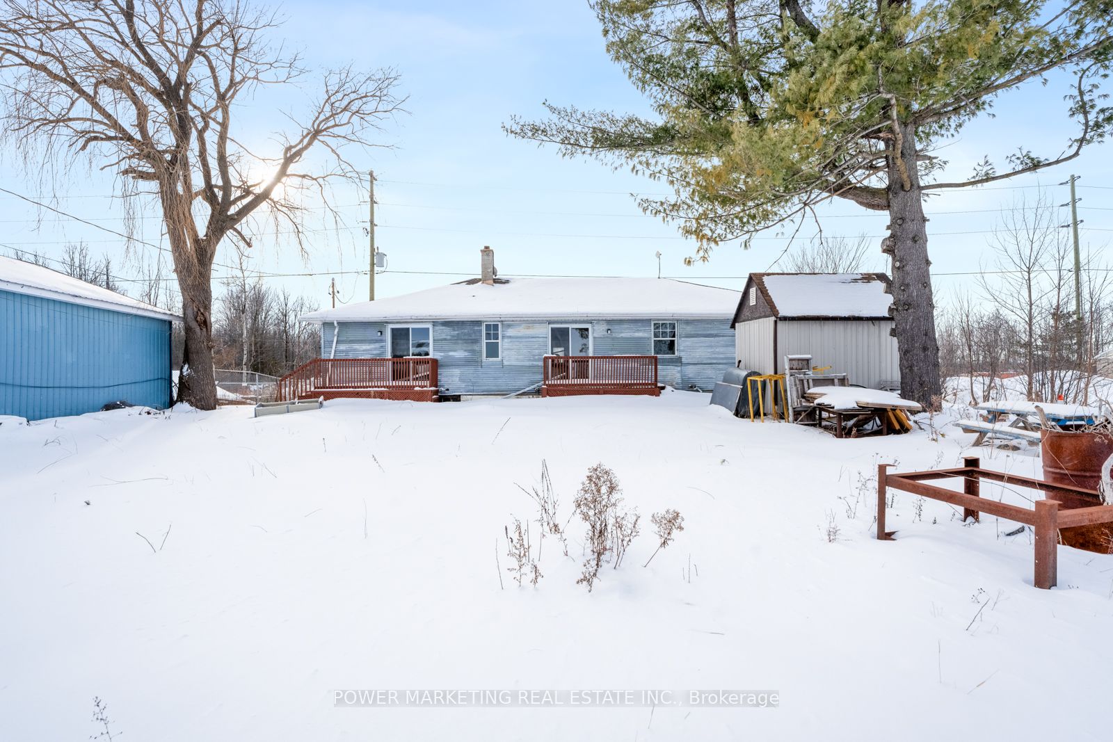 5409 Boundary Road Property Photo 34