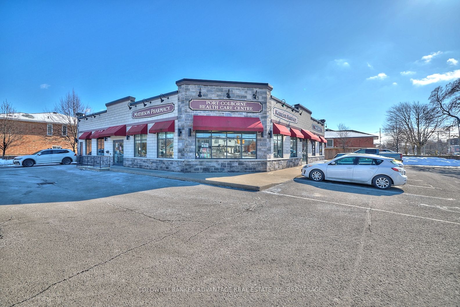 427 Steele Street Property Photo 1