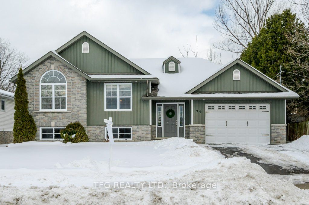 46 Toronto Street Property Photo