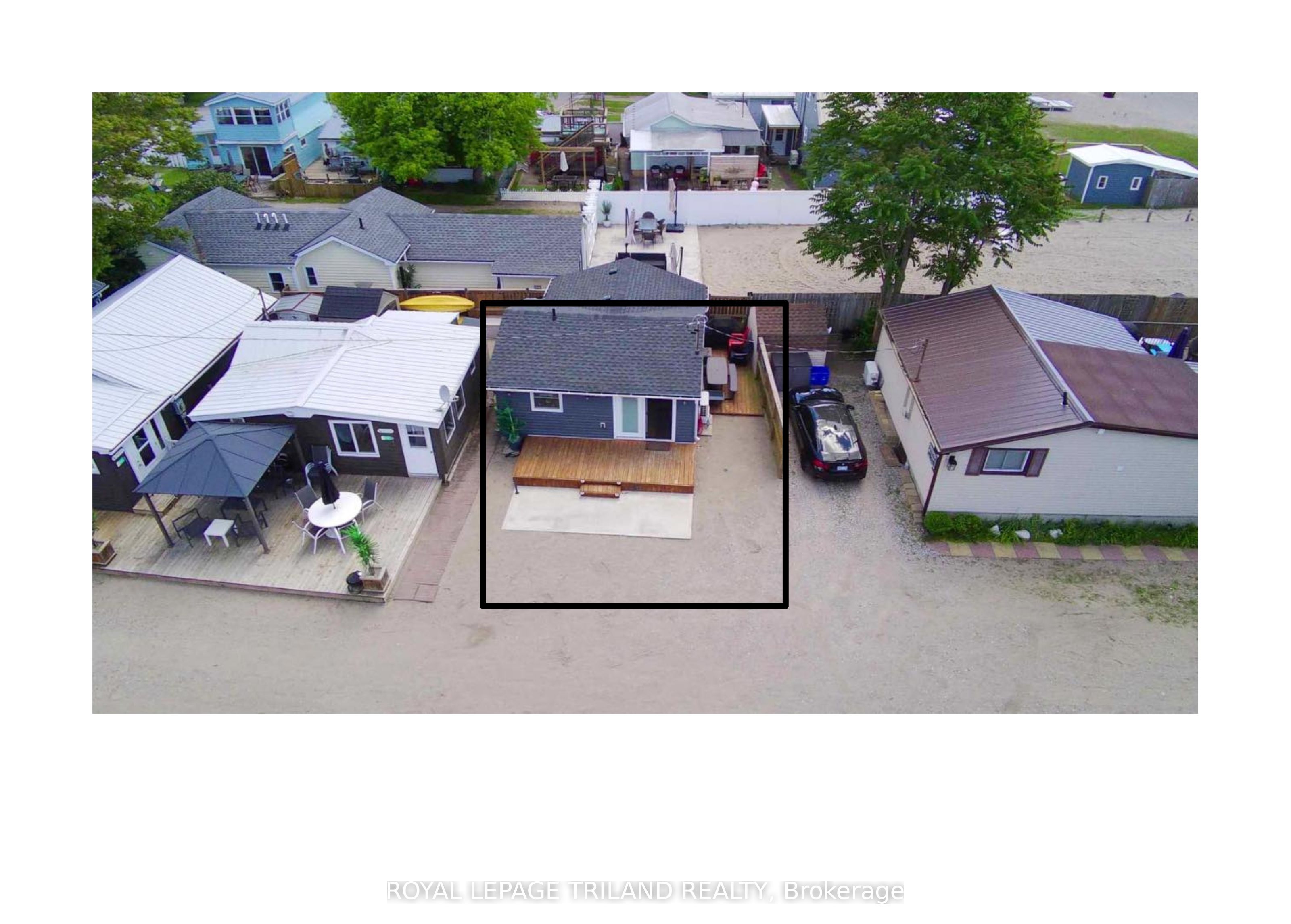 #d - 440 West Edith Cavell Boulevard Property Photo 5
