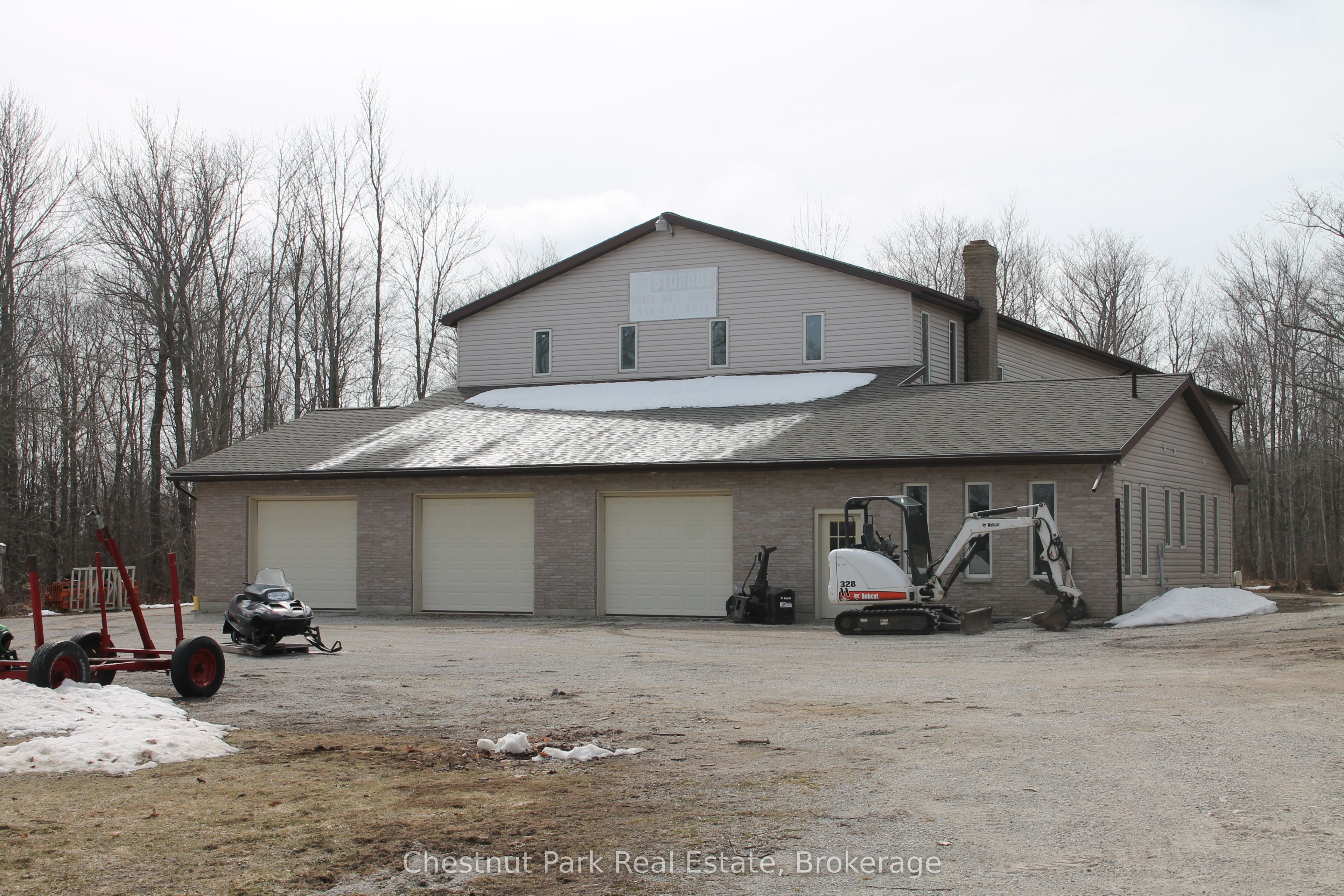 117 East Road Property Photo 1