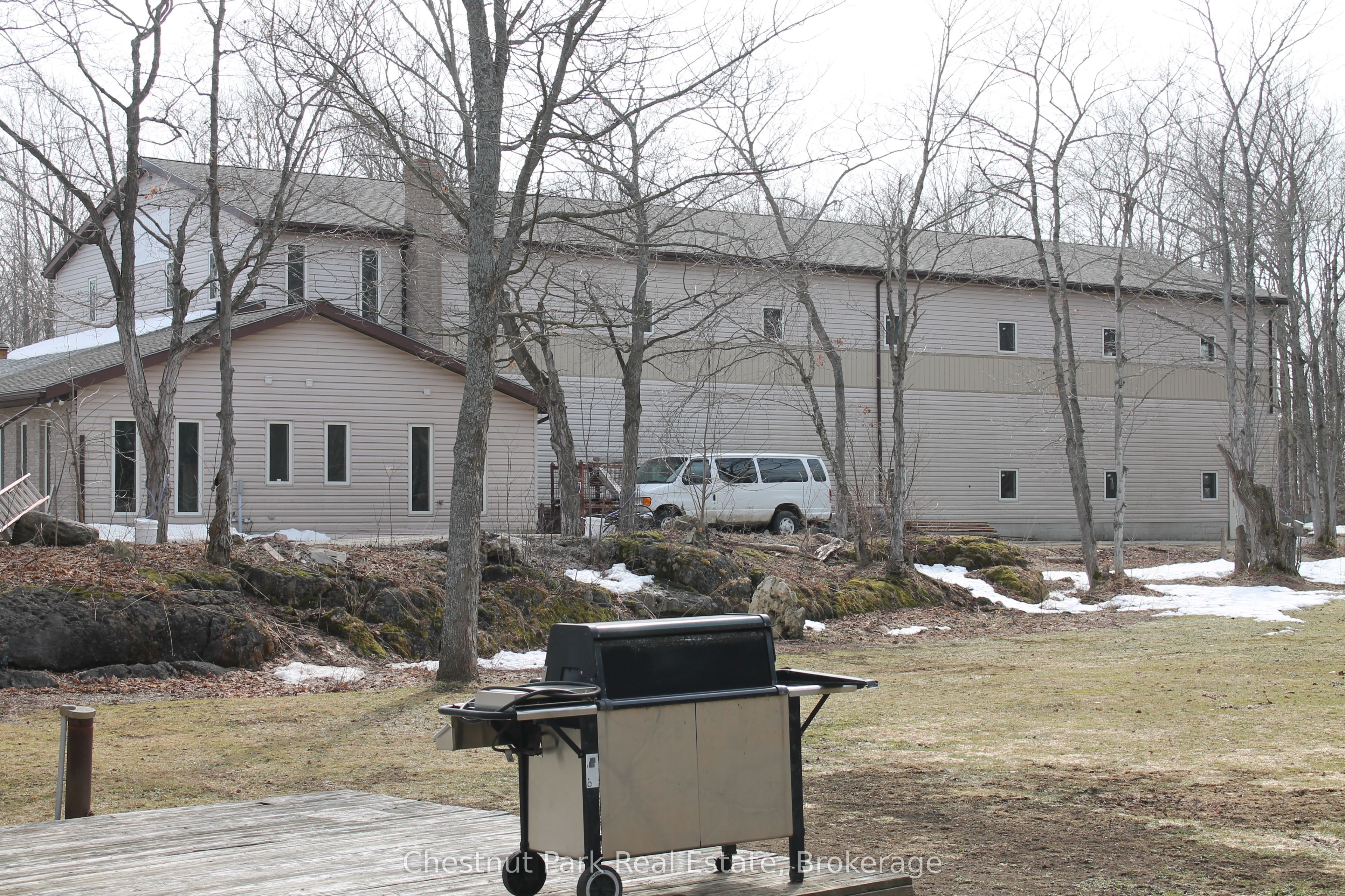 117 East Road Property Photo 4