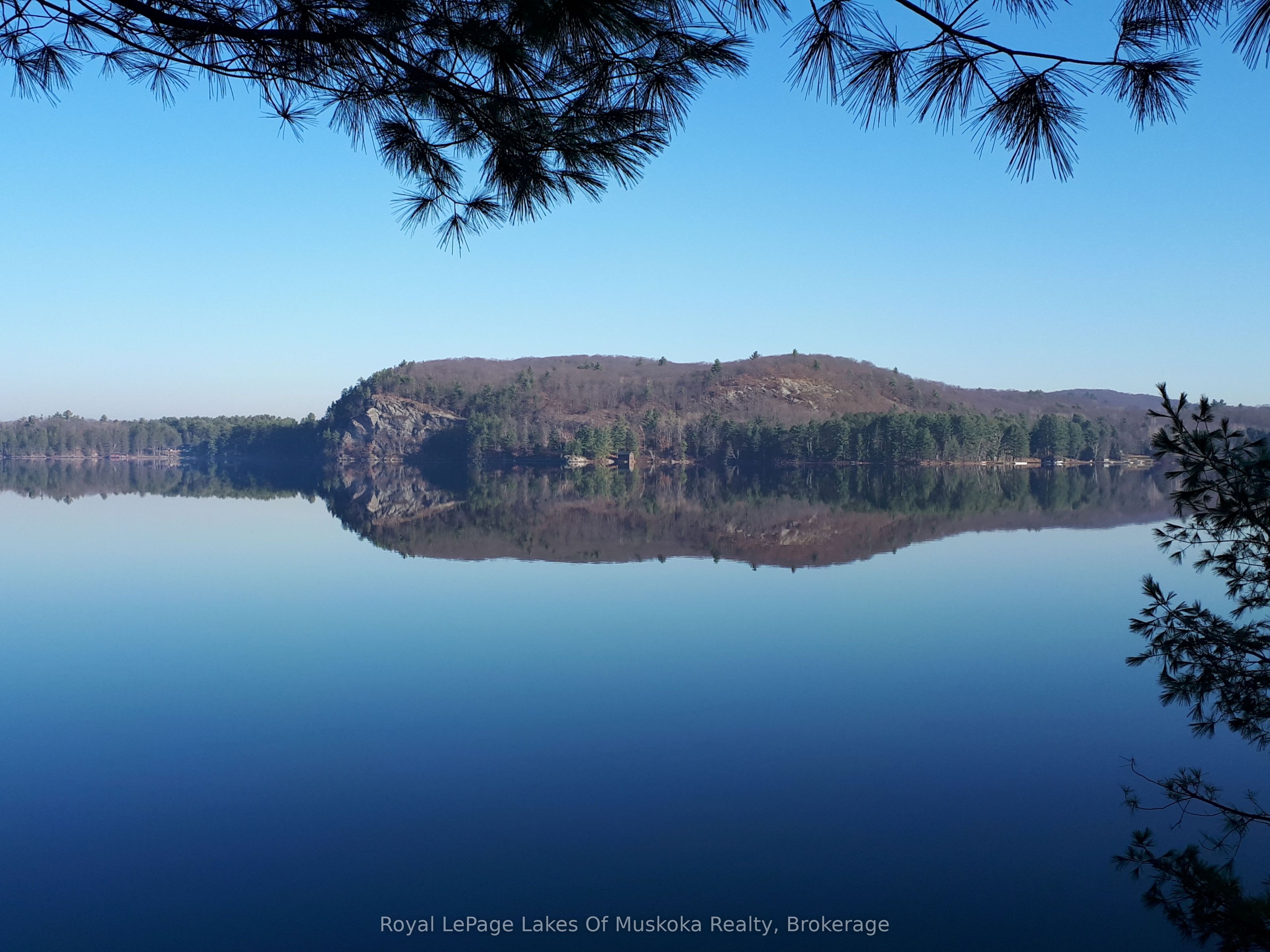 4441 Muskoka Rd 117 Road Property Photo 1