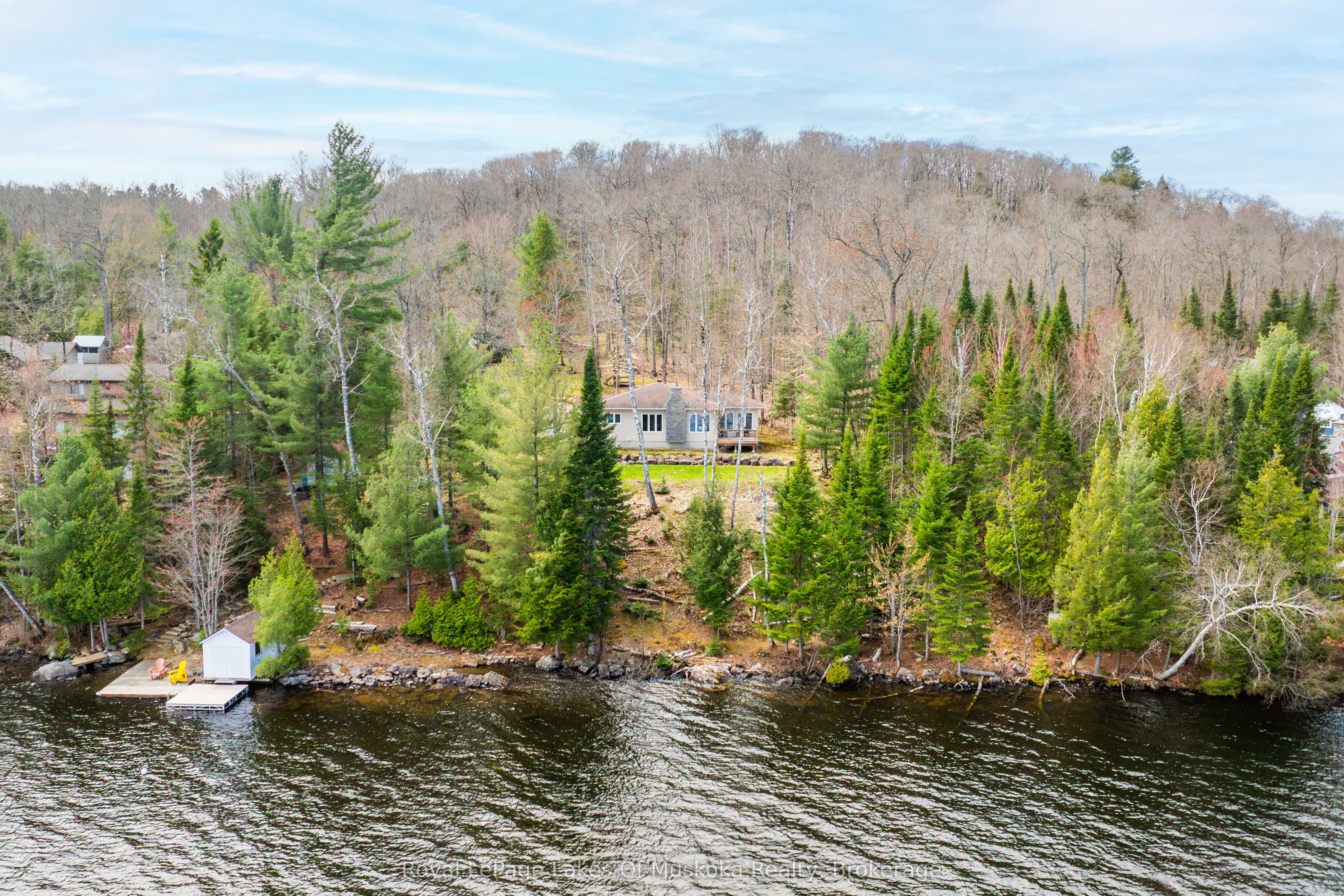 4441 Muskoka Rd 117 Road Property Photo 2