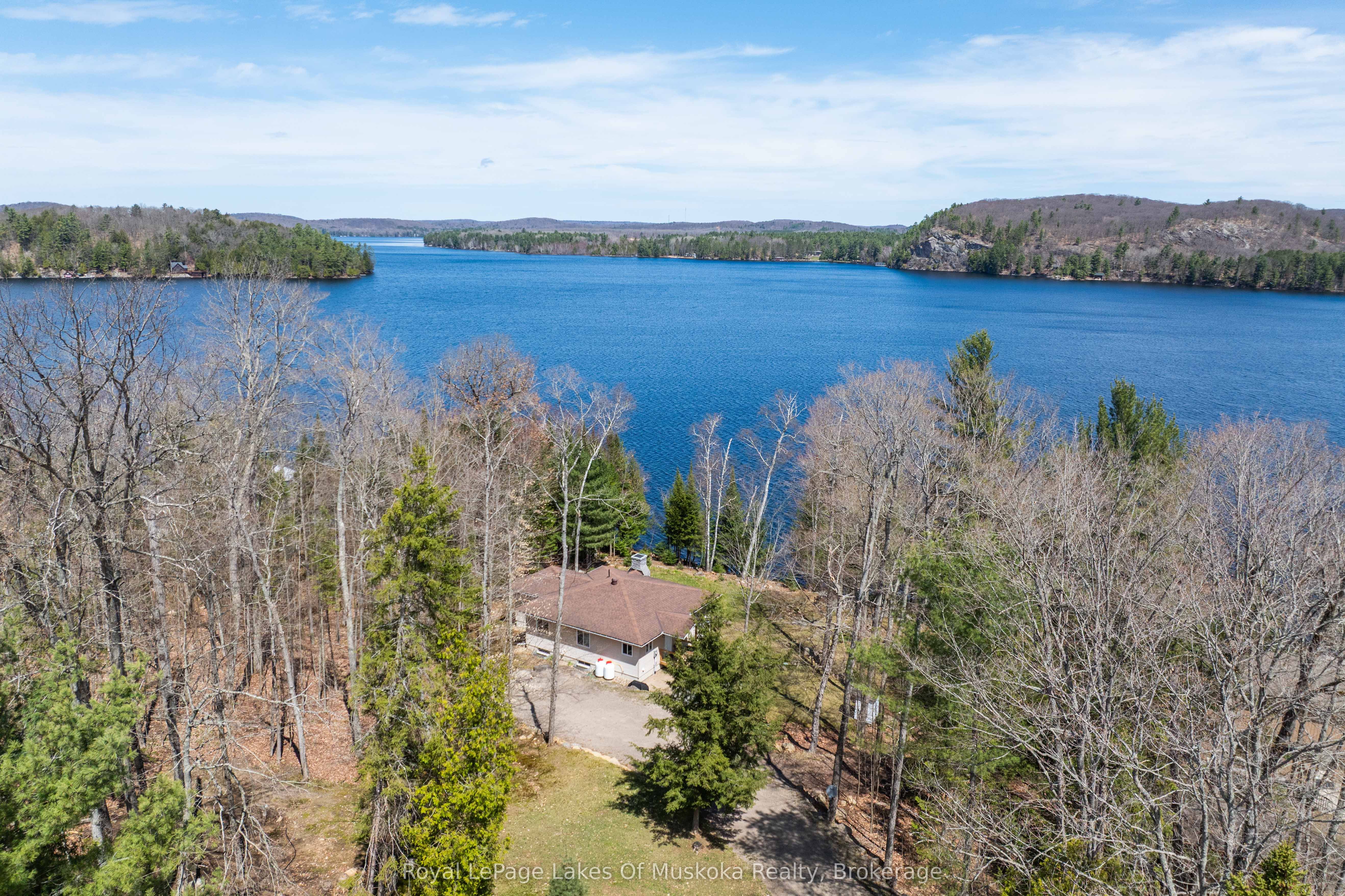 4441 Muskoka Rd 117 Road Property Photo 3