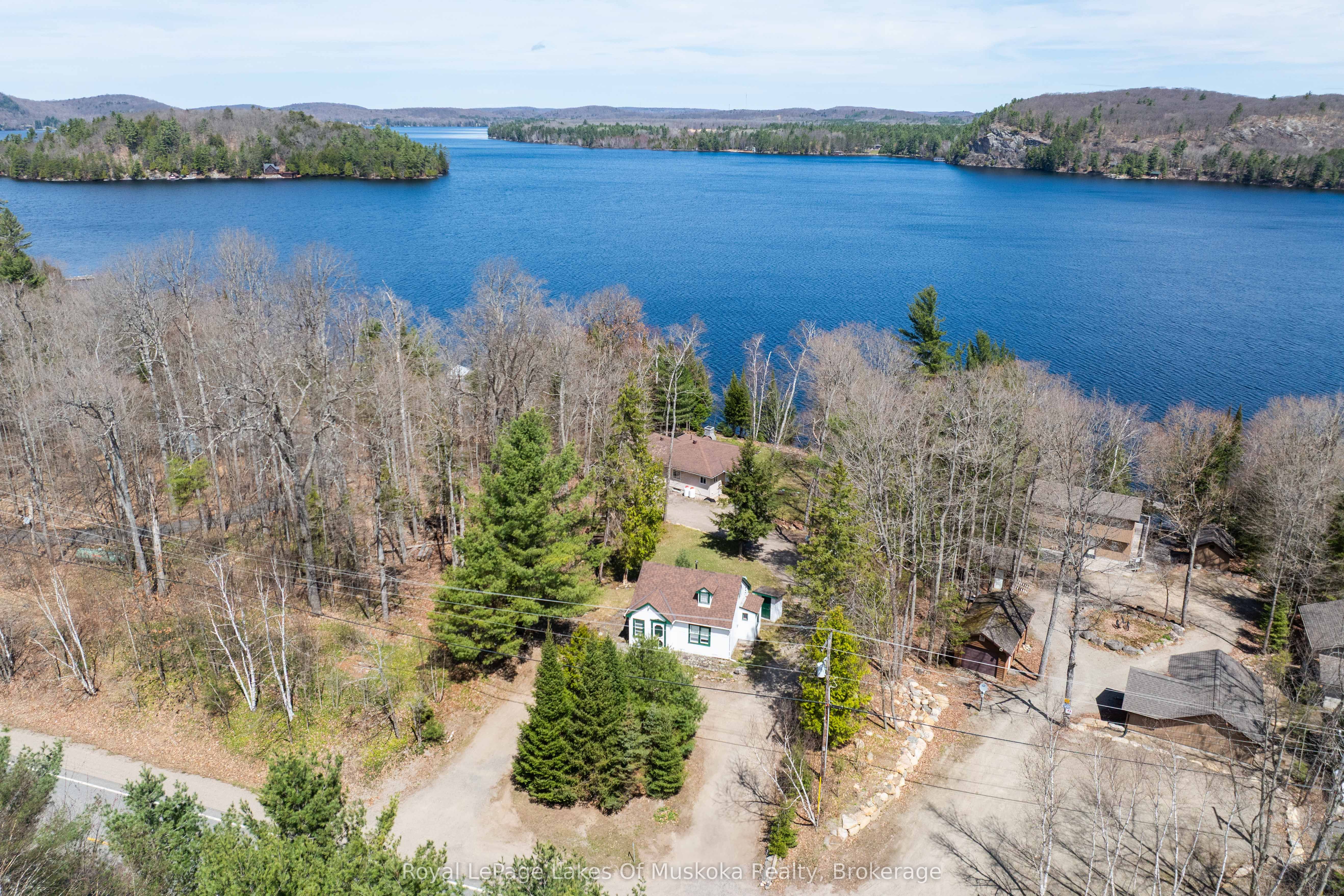 4441 Muskoka Rd 117 Road Property Photo 4