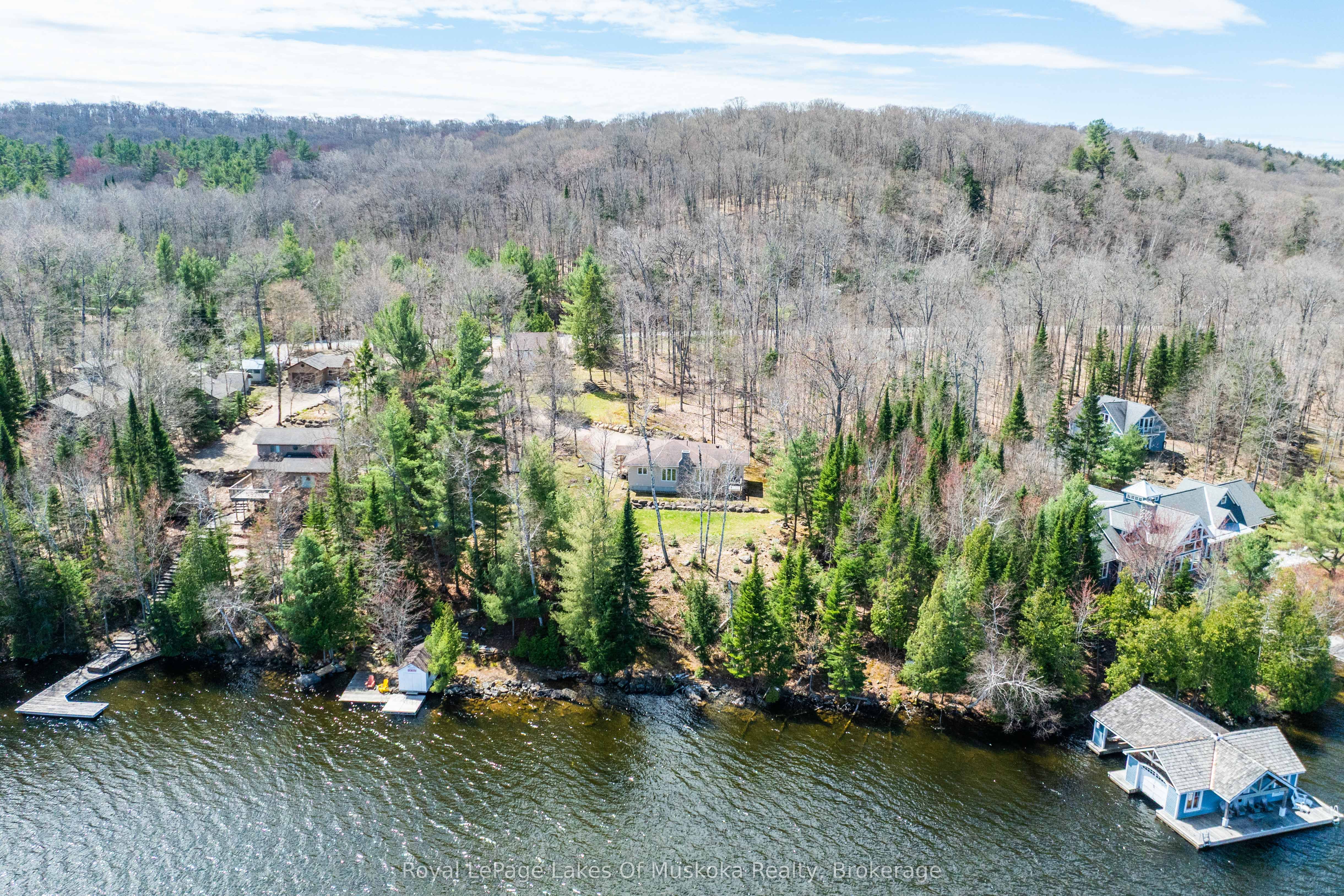 4441 Muskoka Rd 117 Road Property Photo 5