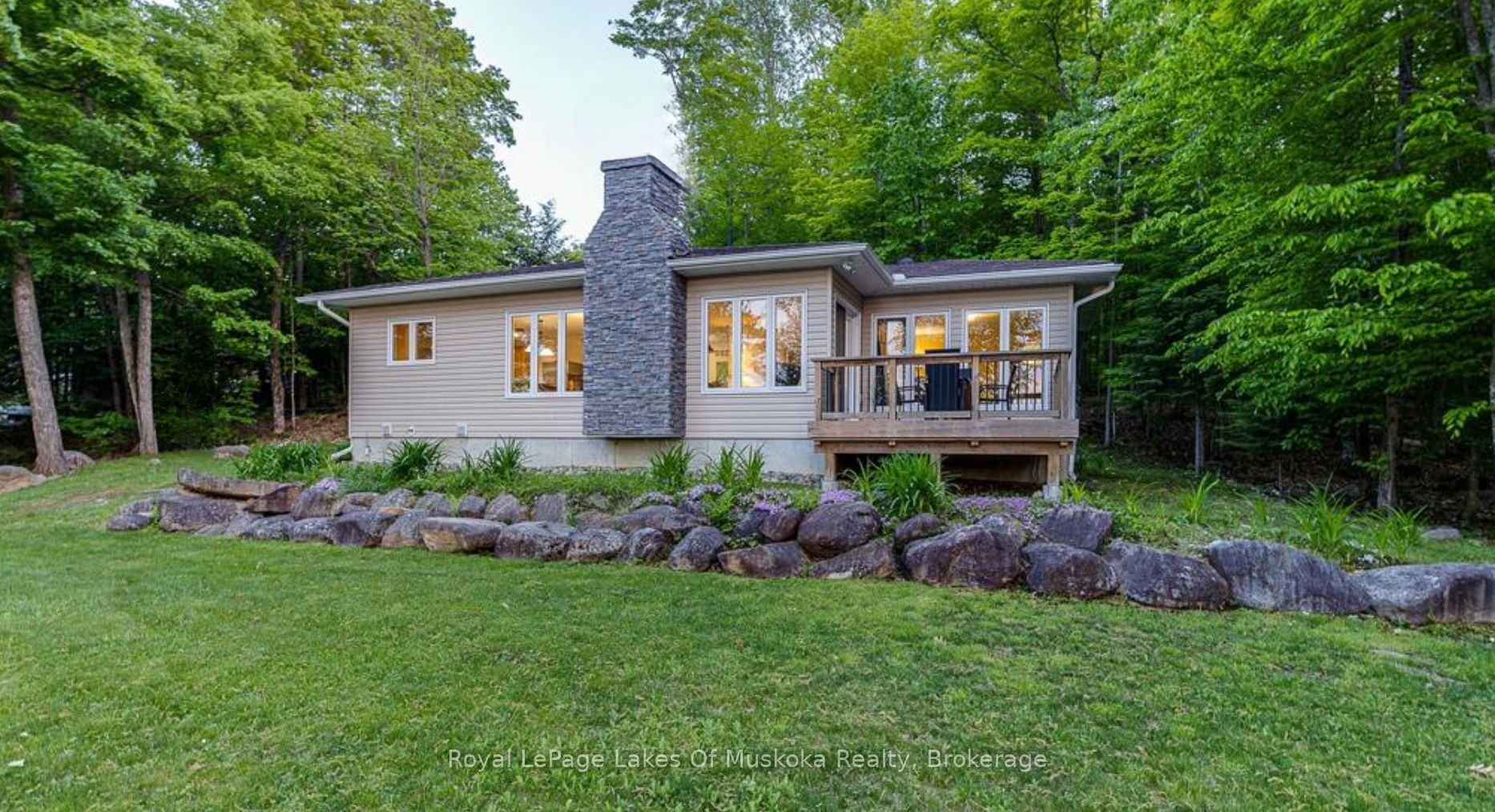 4441 Muskoka Rd 117 Road Property Photo 6
