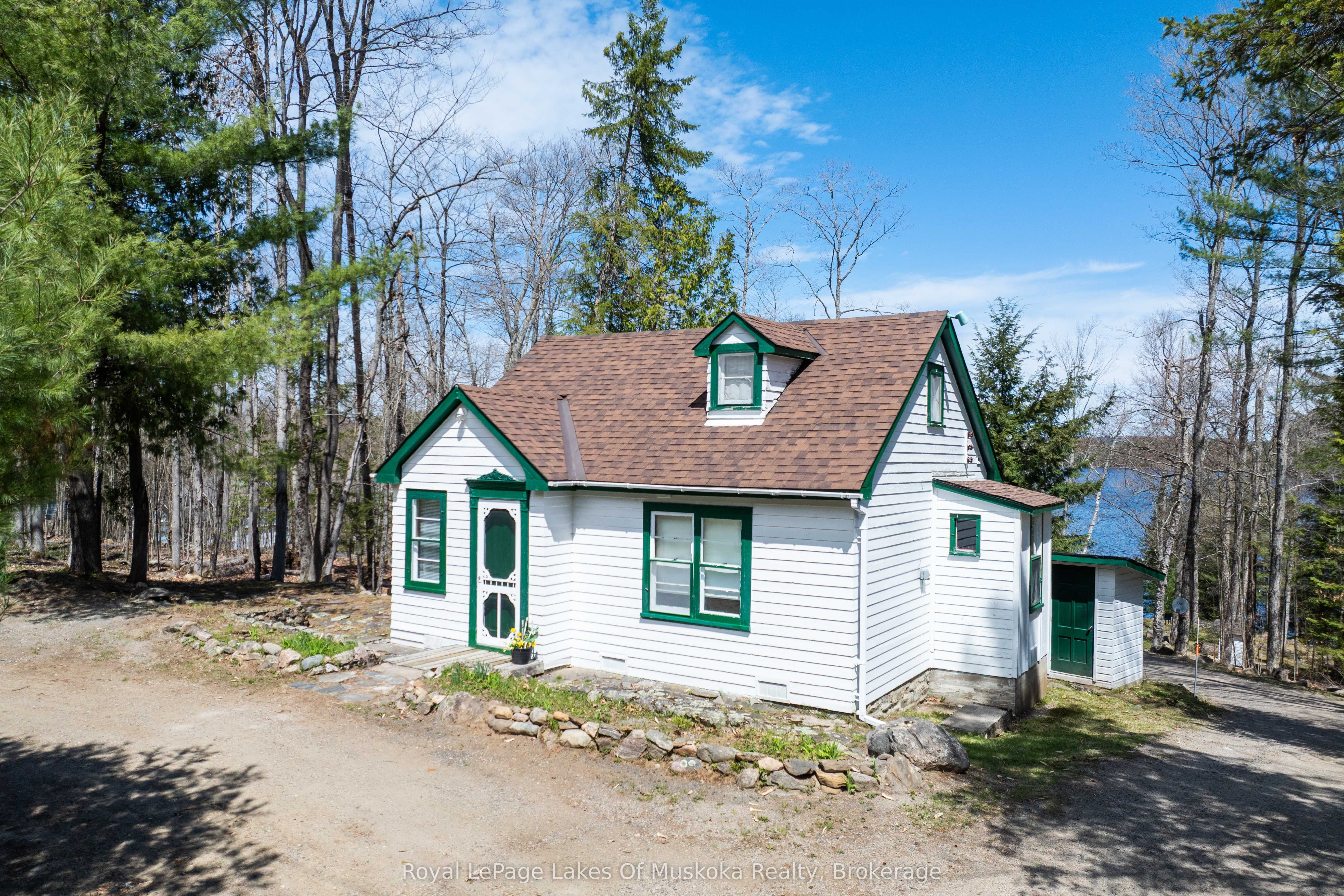 4441 Muskoka Rd 117 Road Property Photo 31