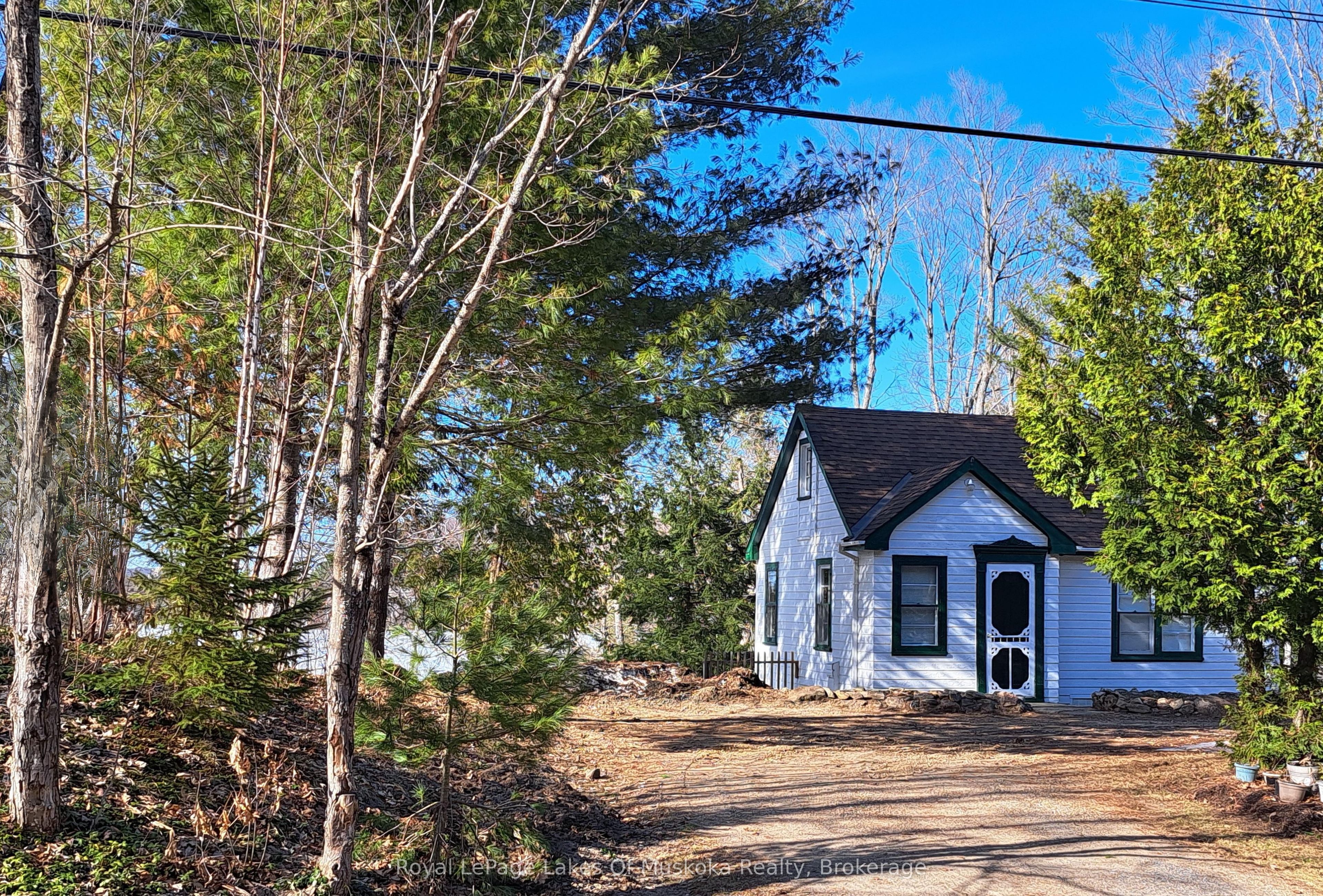 4441 Muskoka Rd 117 Road Property Photo 32