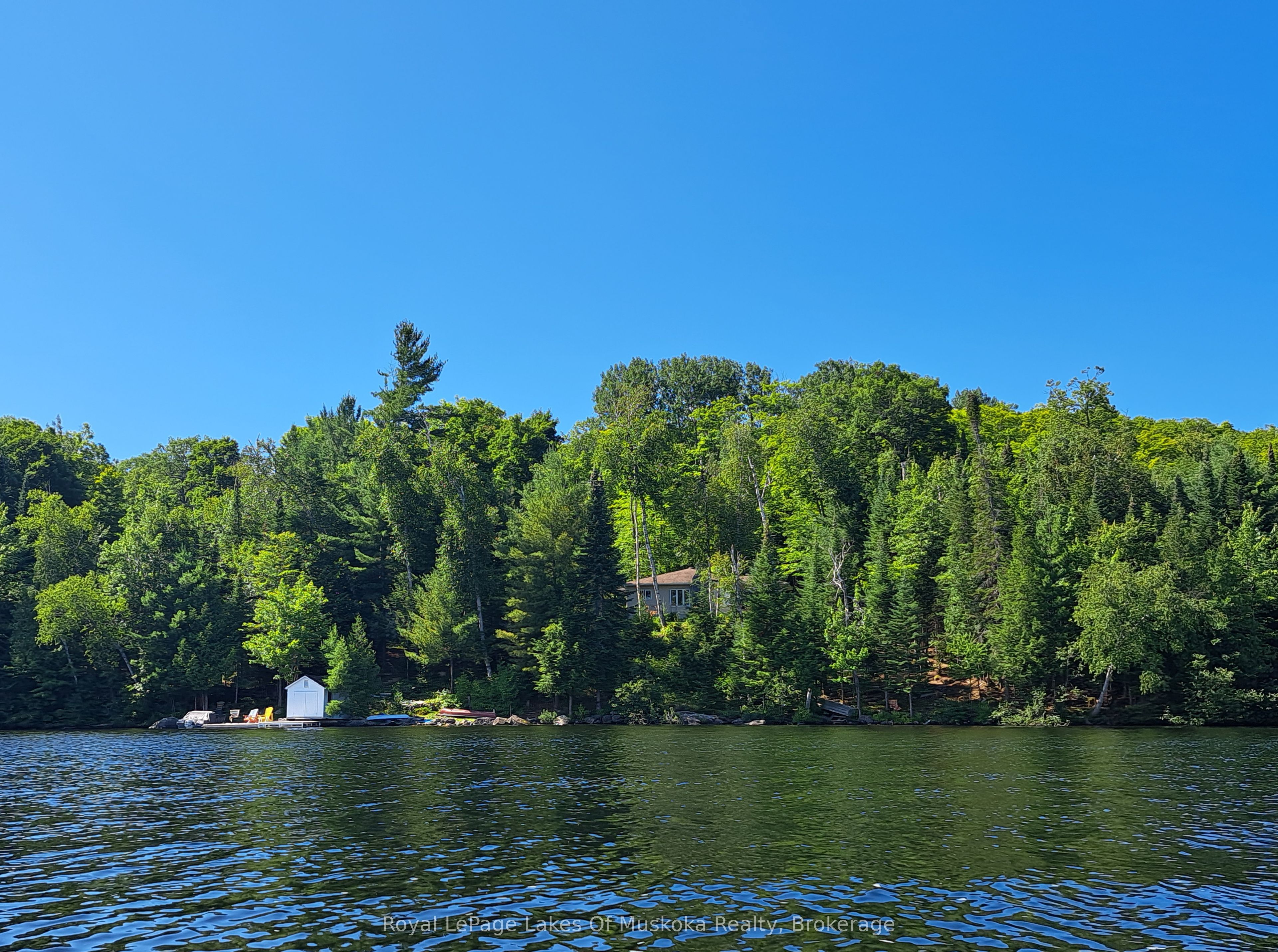 4441 Muskoka Rd 117 Road Property Photo 35